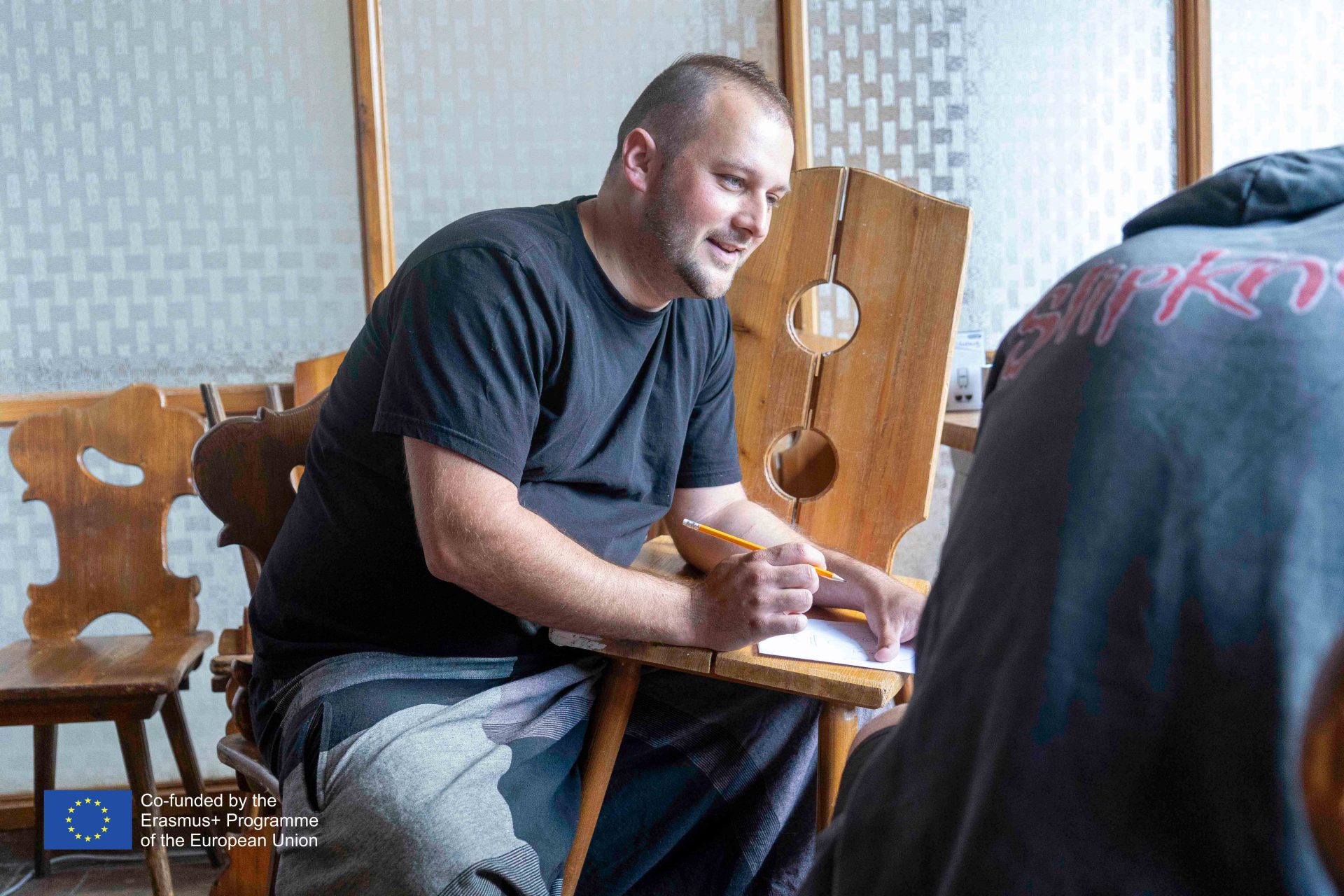 Connecting Youths Training in Czechia