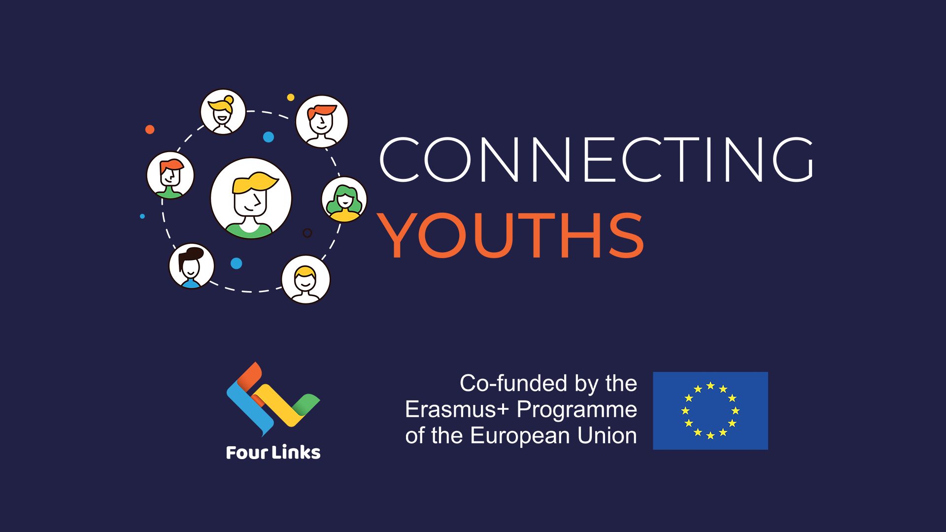 Connecting Youths