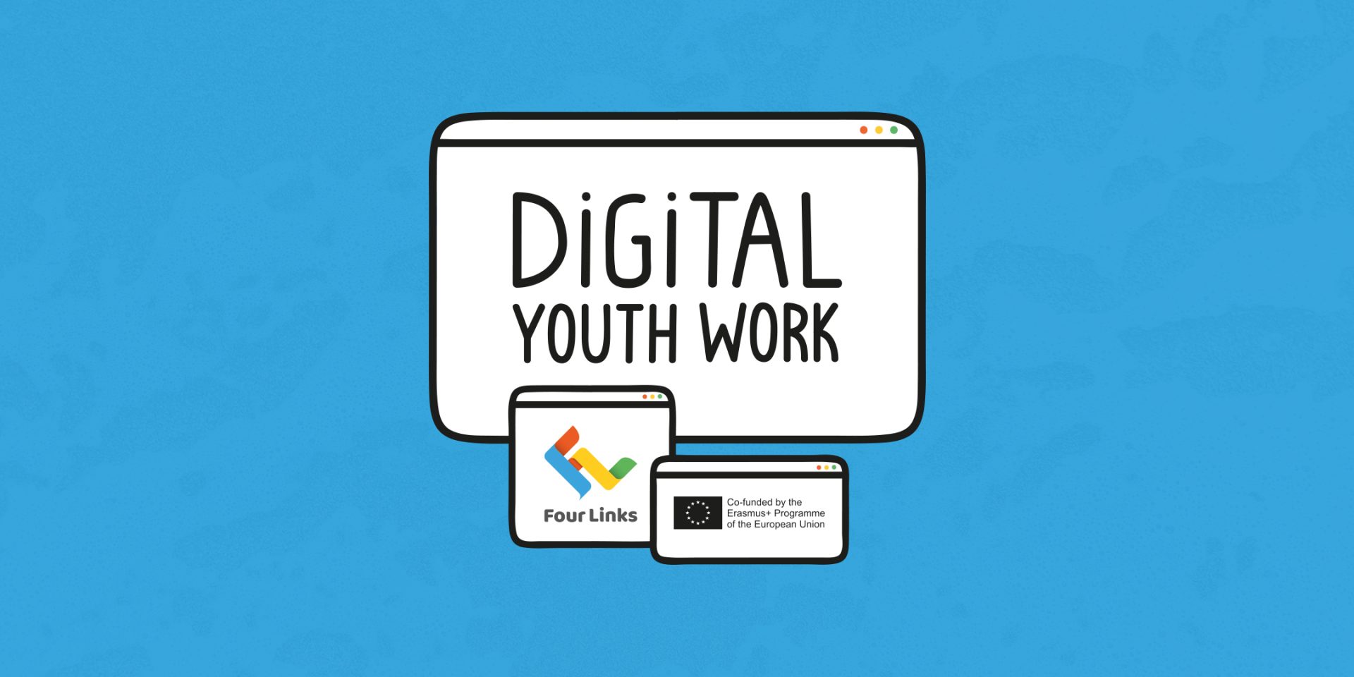 Digital Youth Work