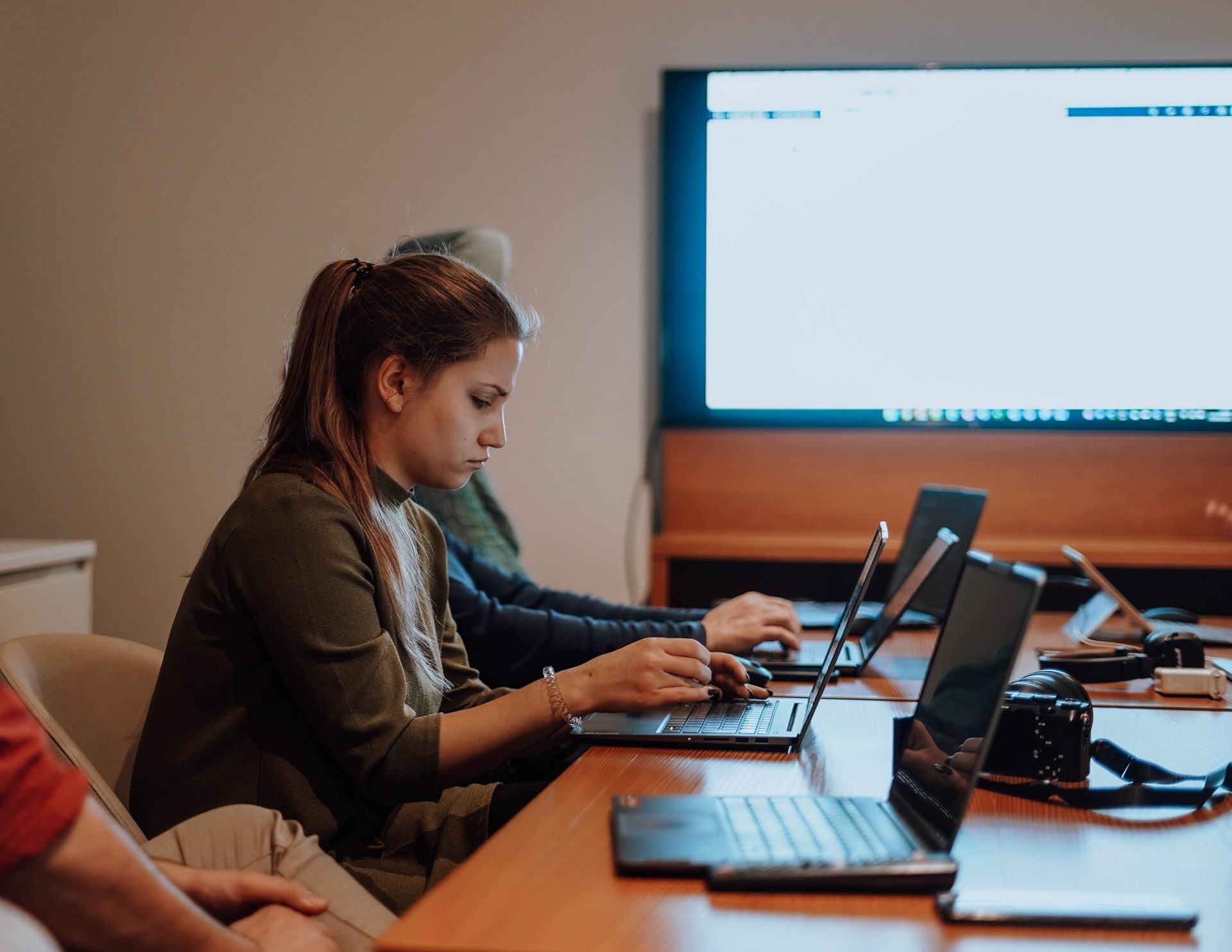 Digital Youth Work Training in Portugal