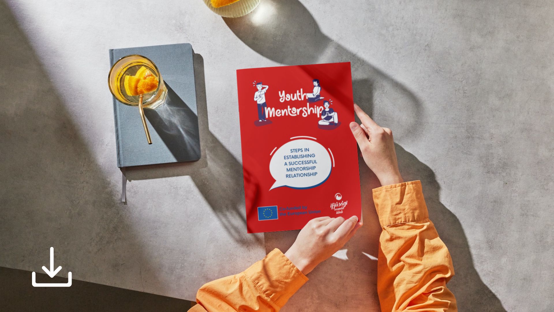 Youth Mentorship Booklet