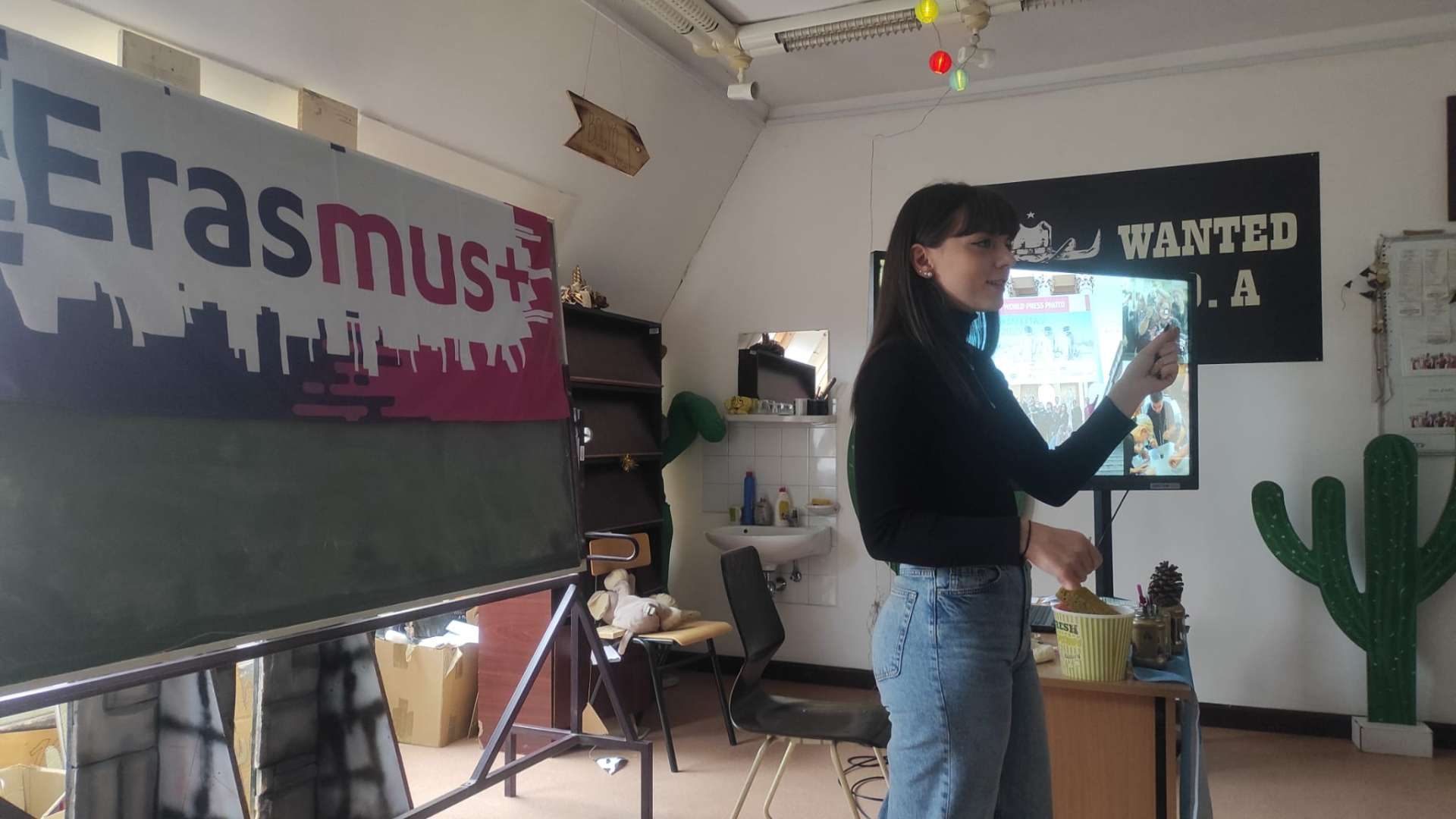 HU Photography Workshop