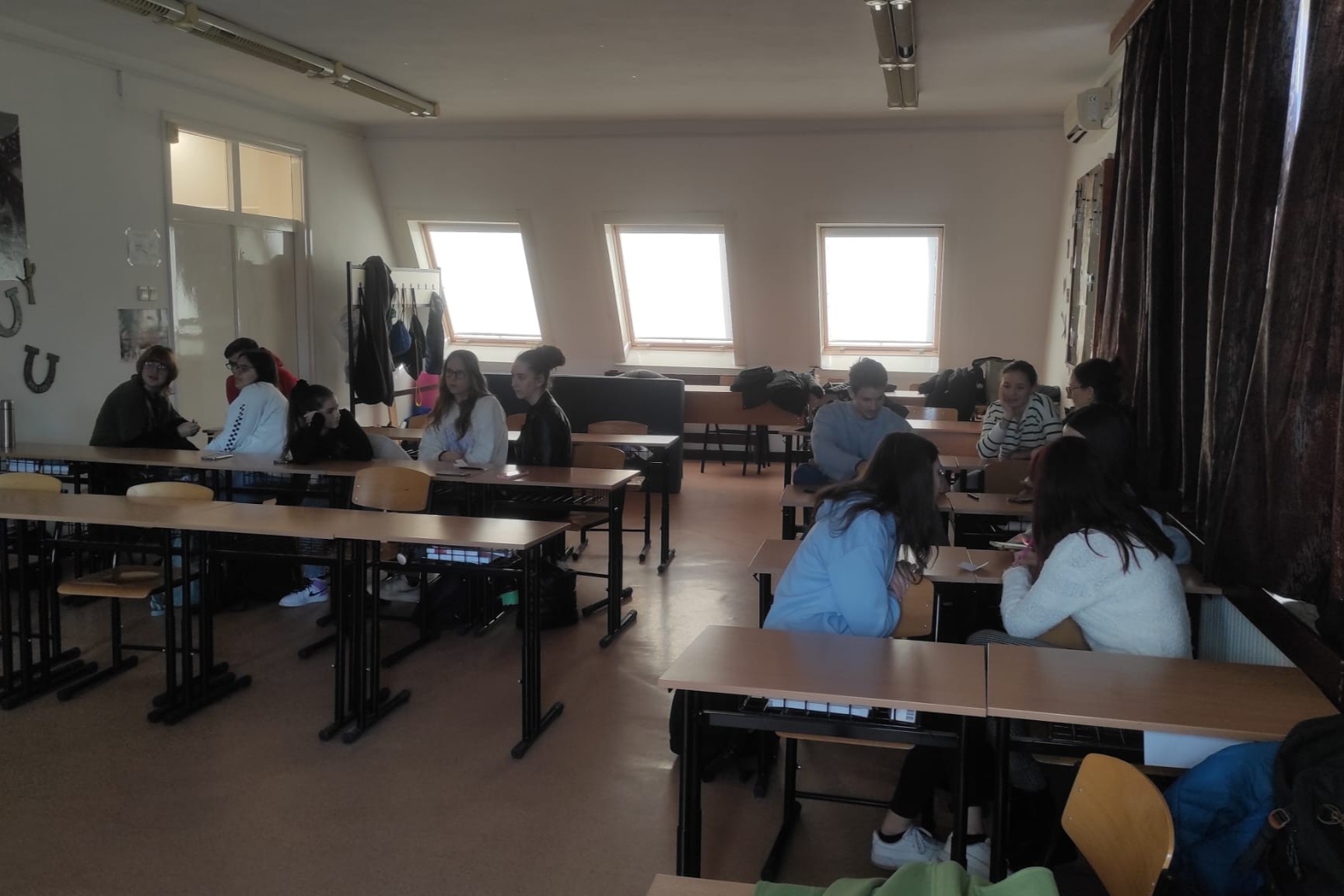 Active Citizenship Campaign1 Eger