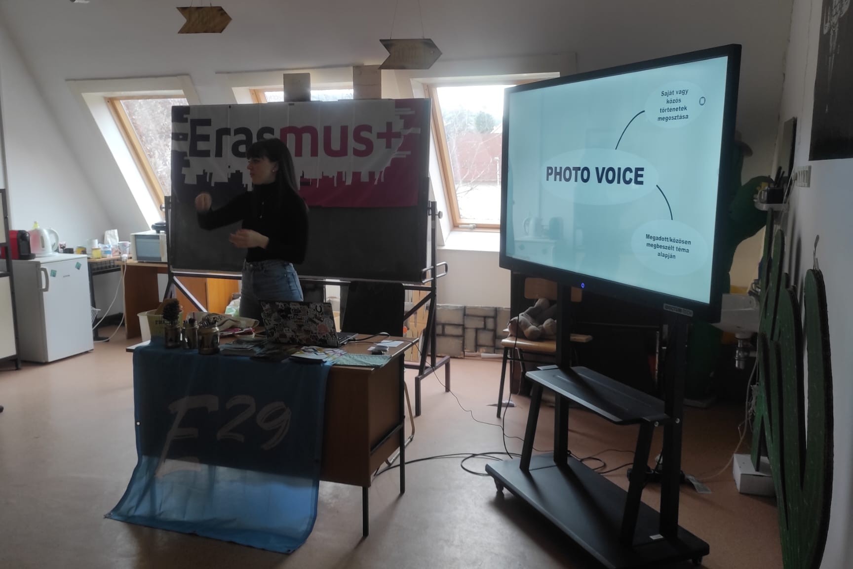 Active Citizenship Campaign1 Eger