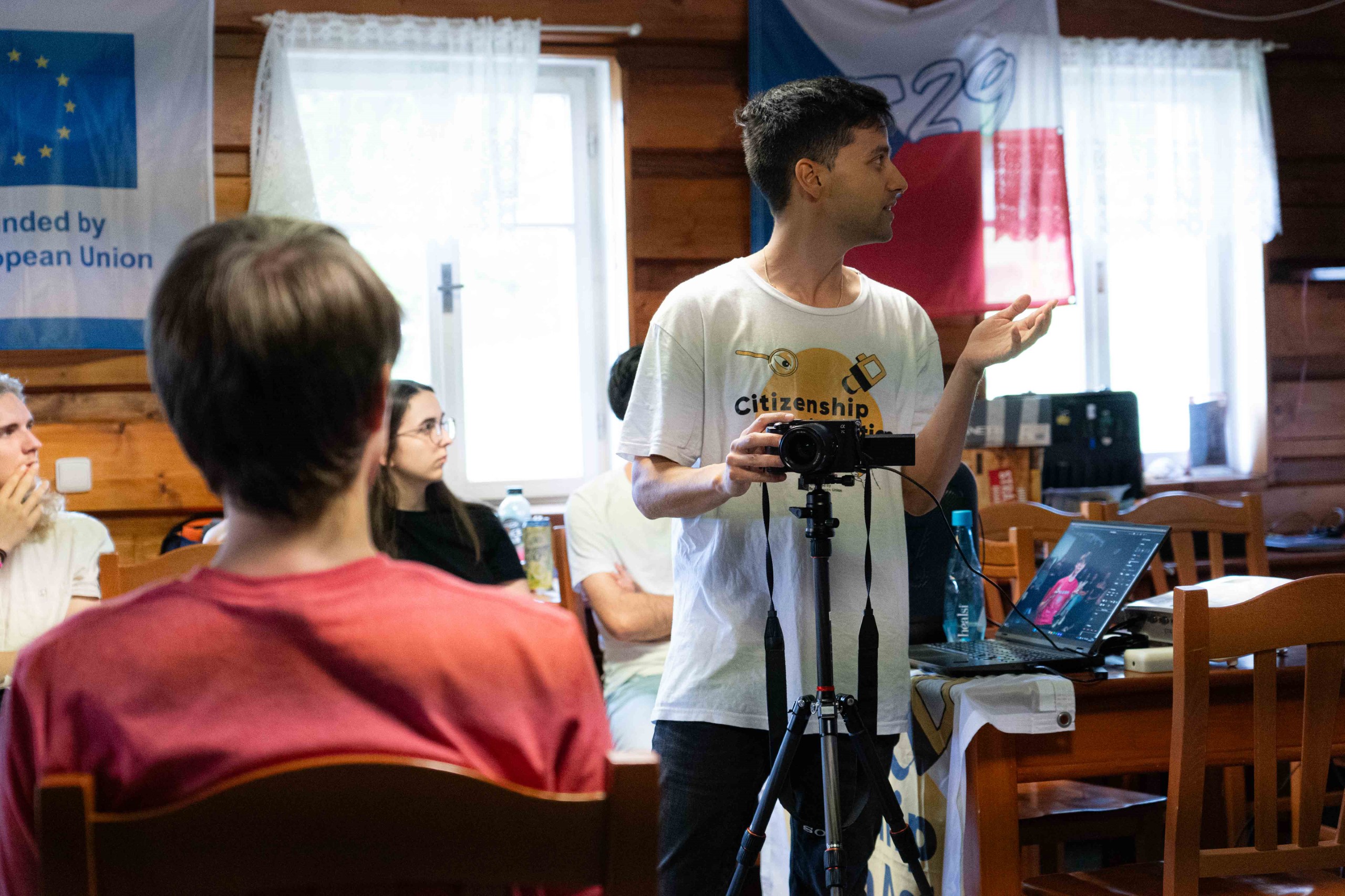 CZ Photography Workshop