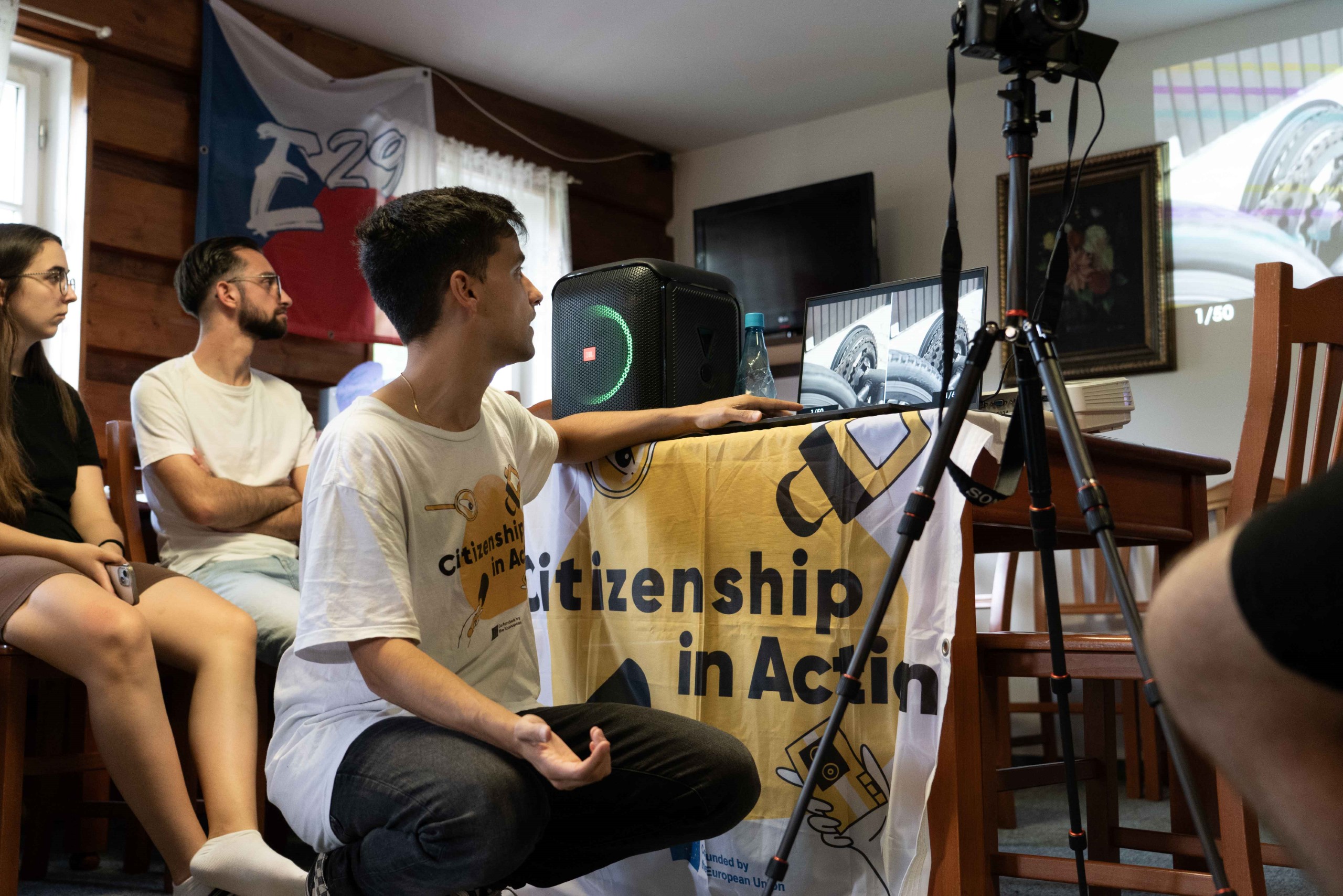 Active Citizenship Campaign1CZ