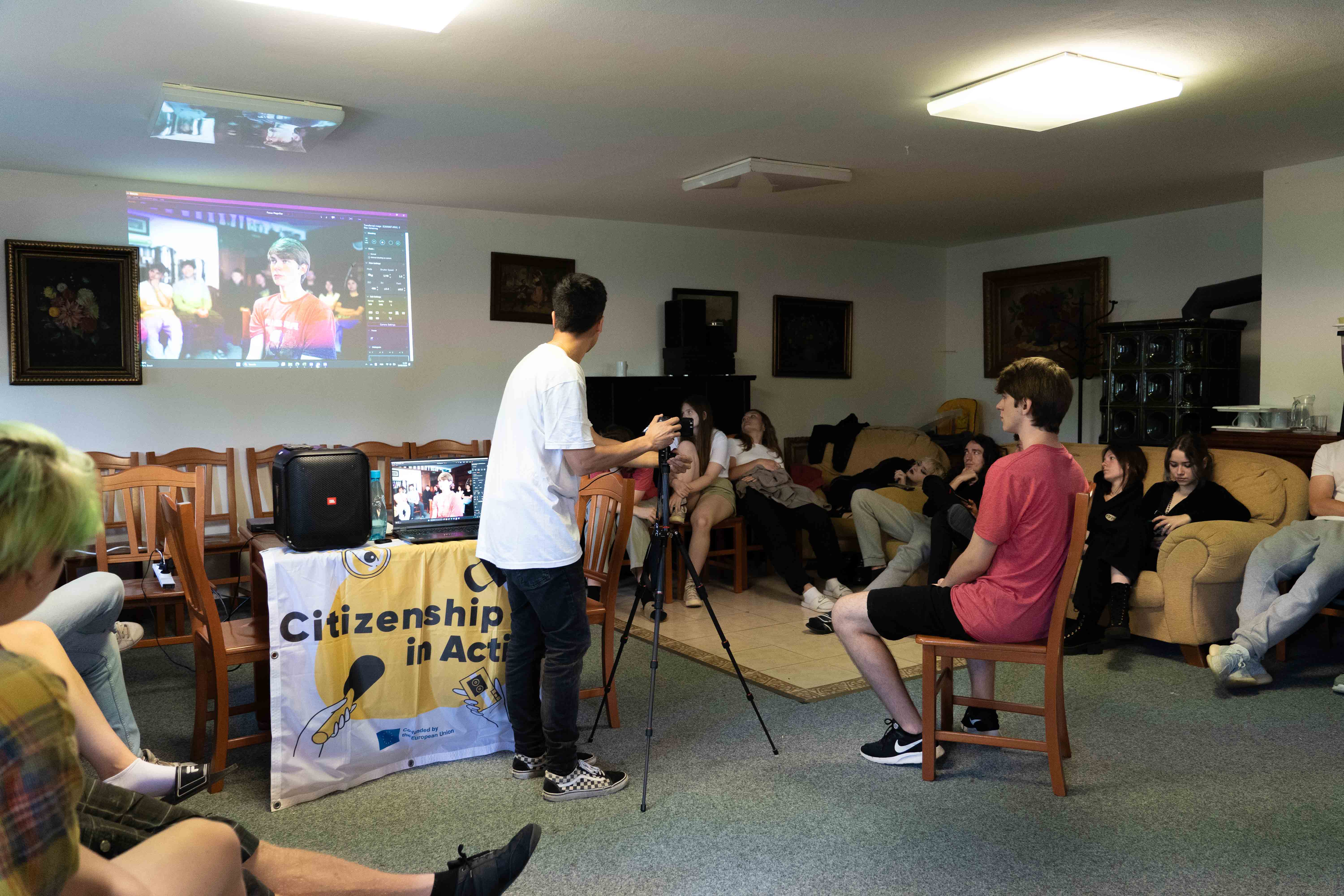 Active Citizenship Campaign1CZ