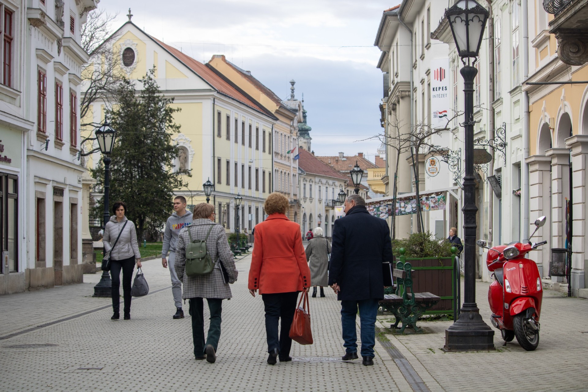 Active Citizenship Campaign1HU