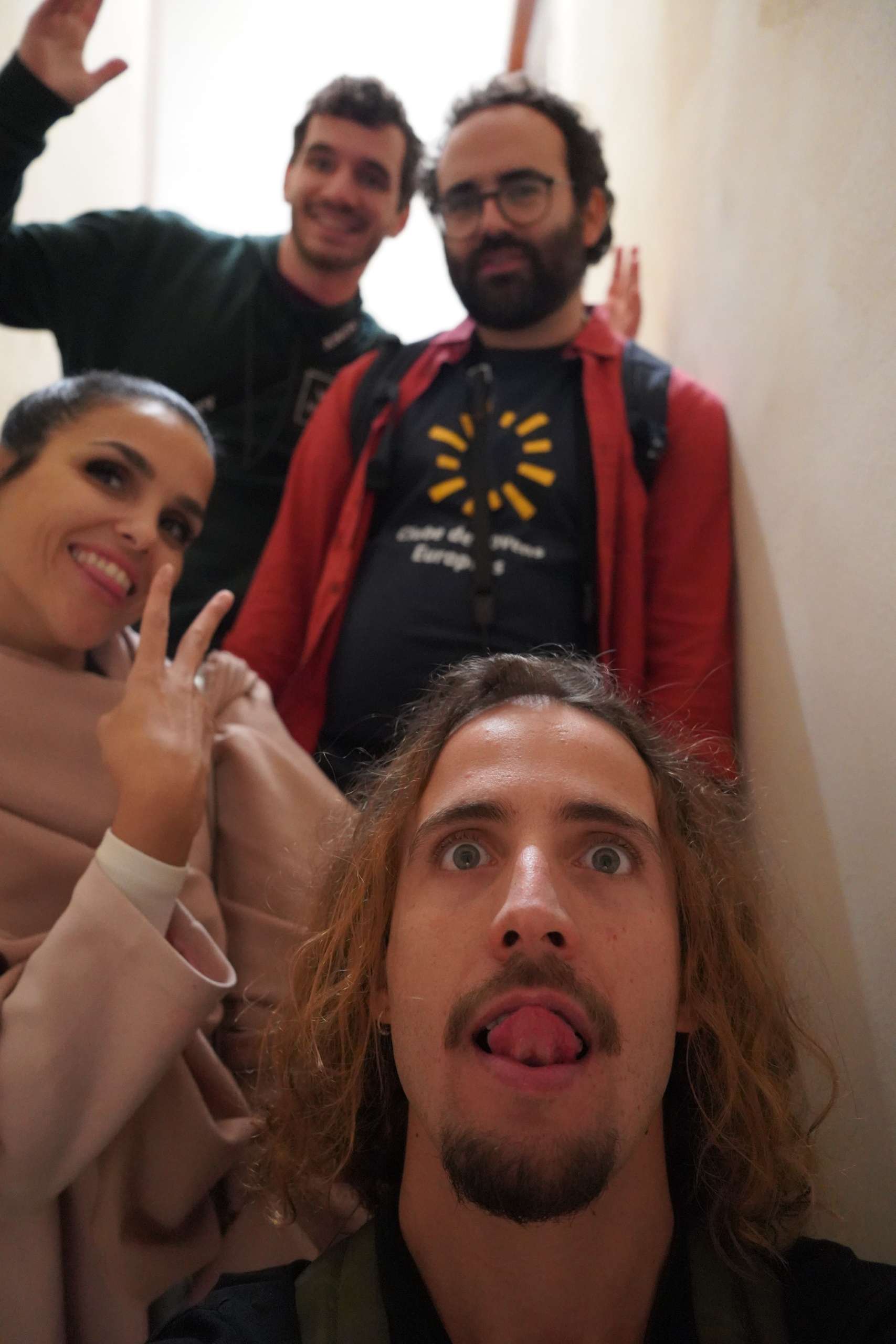 PT Photography Workshop