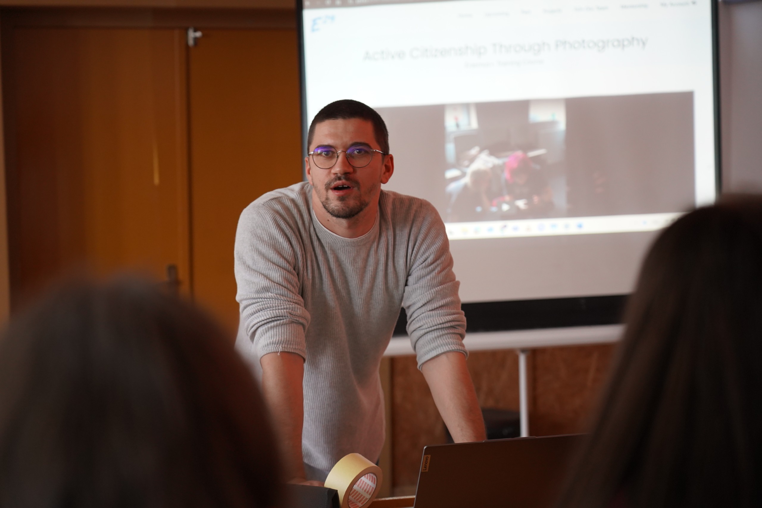 RO Photography Workshop