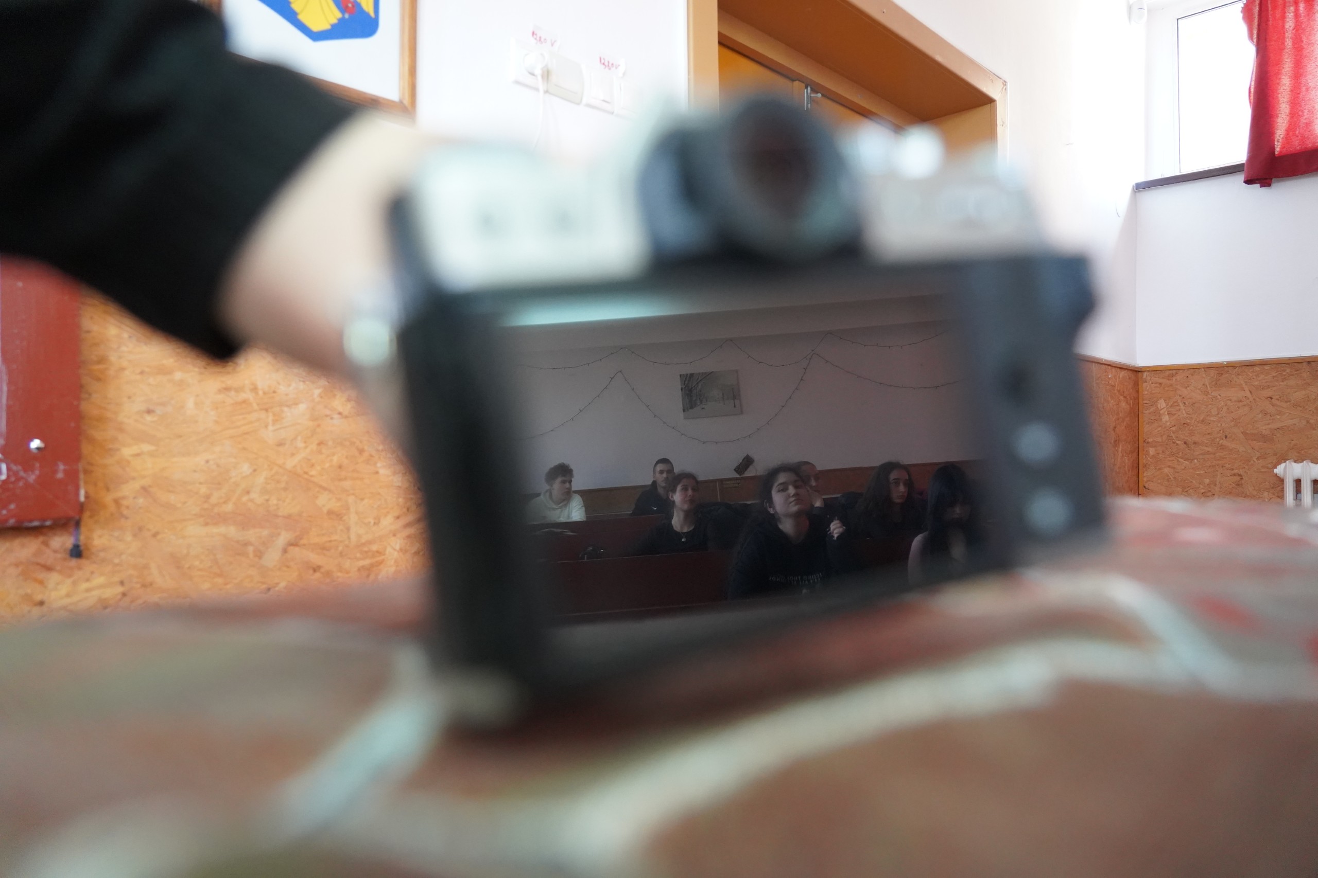 Active Citizenship Campaign1RO