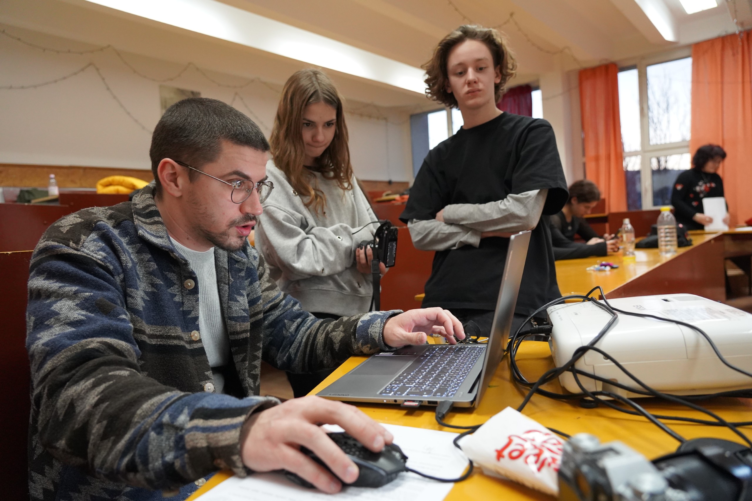 Active Citizenship Campaign1RO