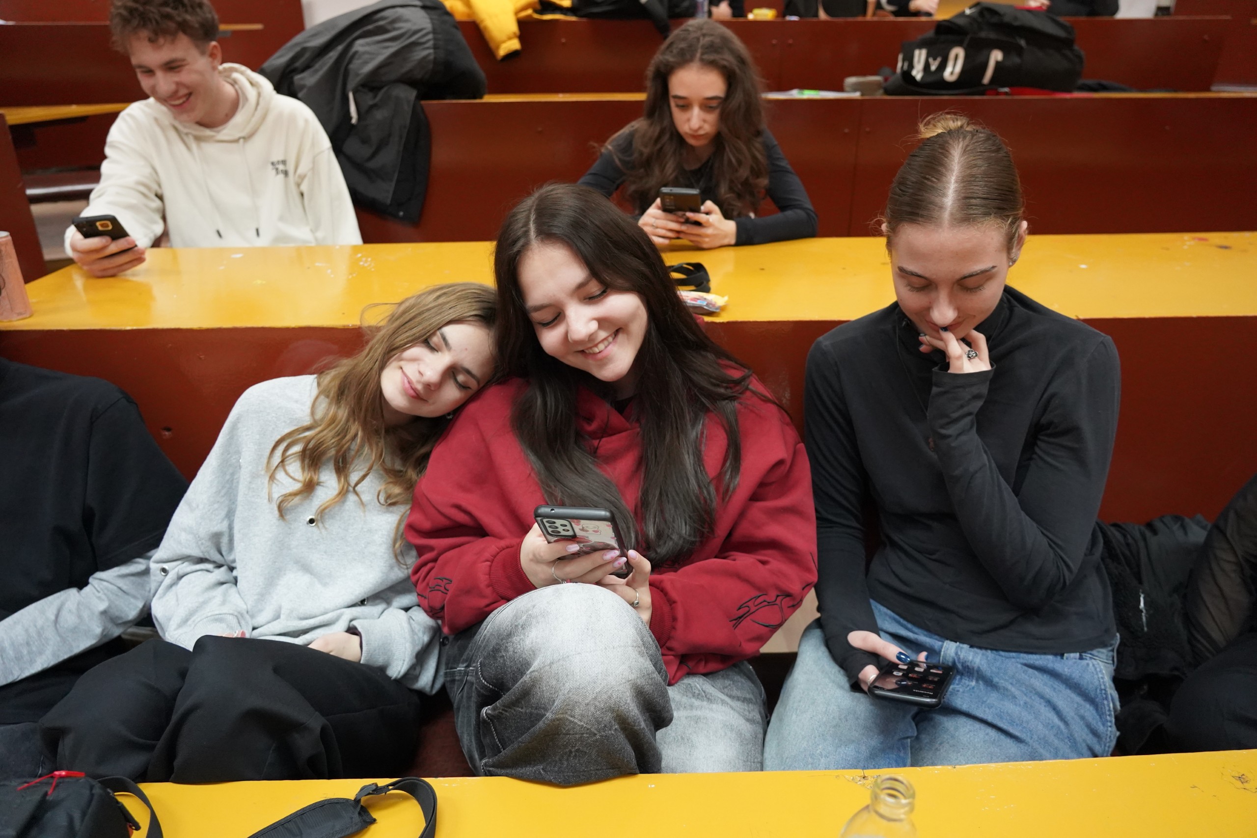 Active Citizenship Campaign1RO