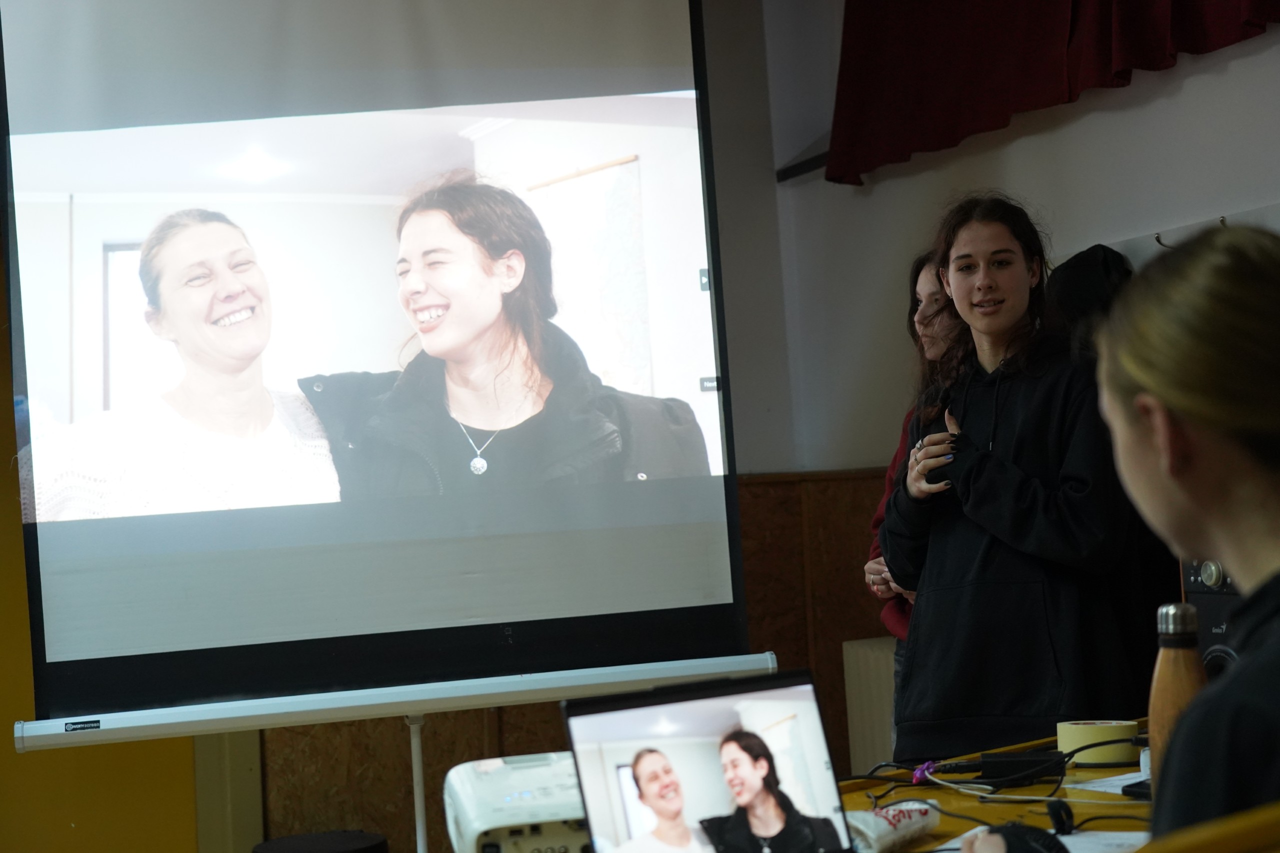 Active Citizenship Campaign1RO