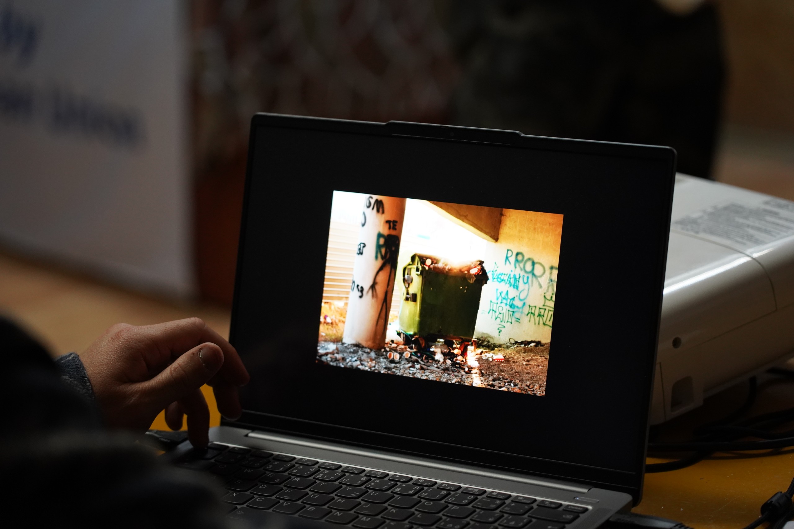 Active Citizenship Campaign1RO