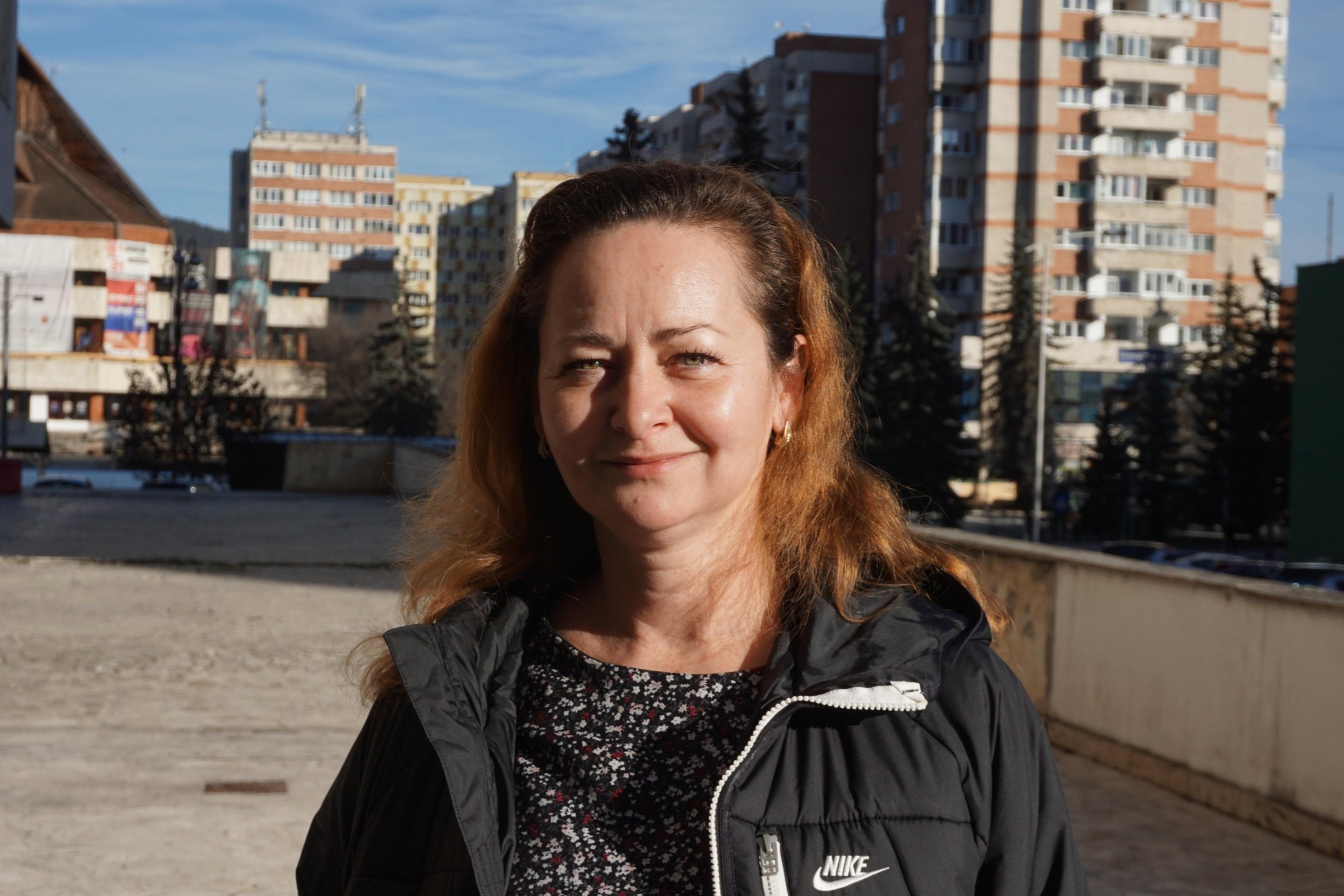 Active Citizenship Campaign1RO Portraits