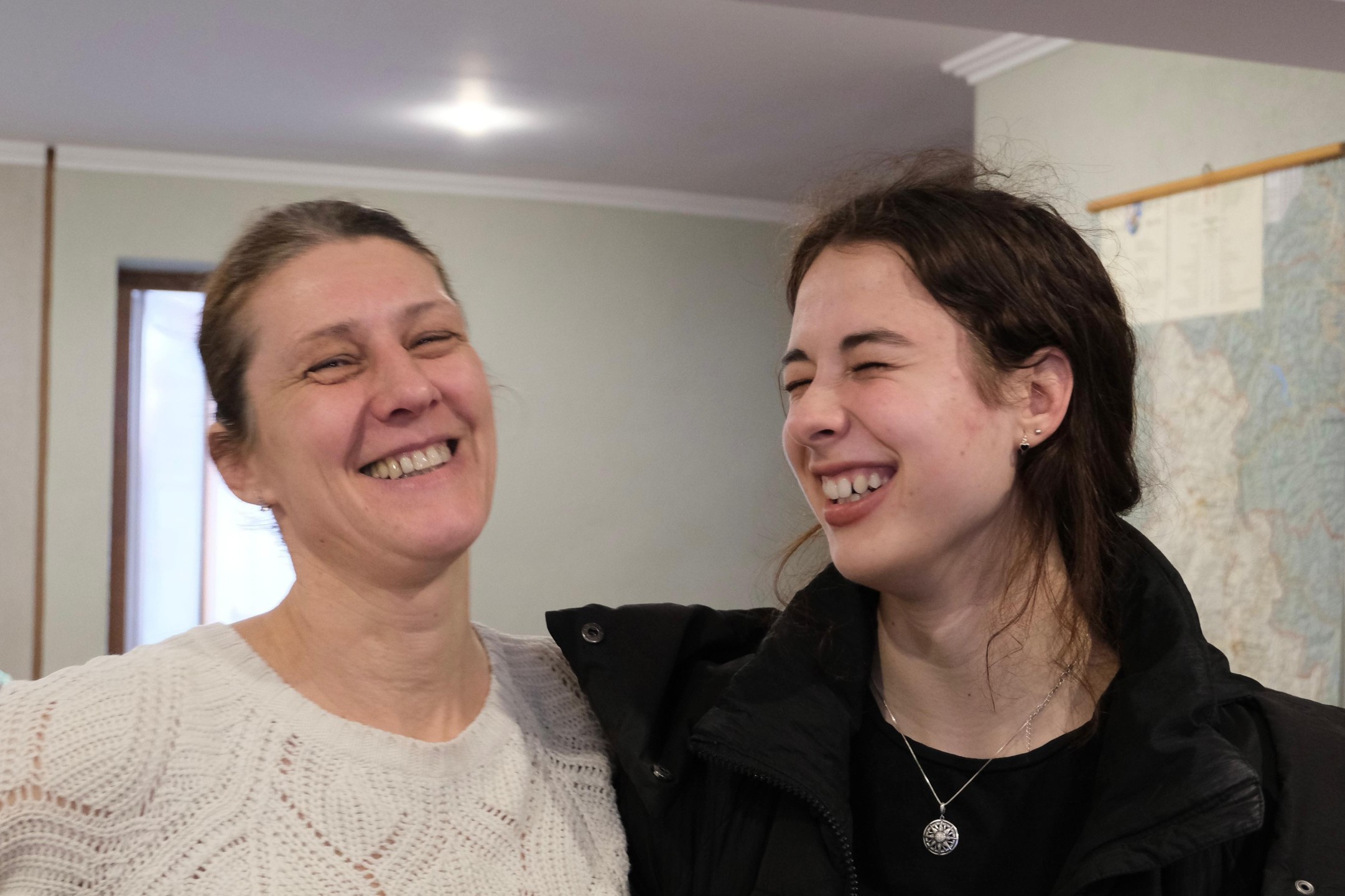 Active Citizenship Campaign1RO Portraits