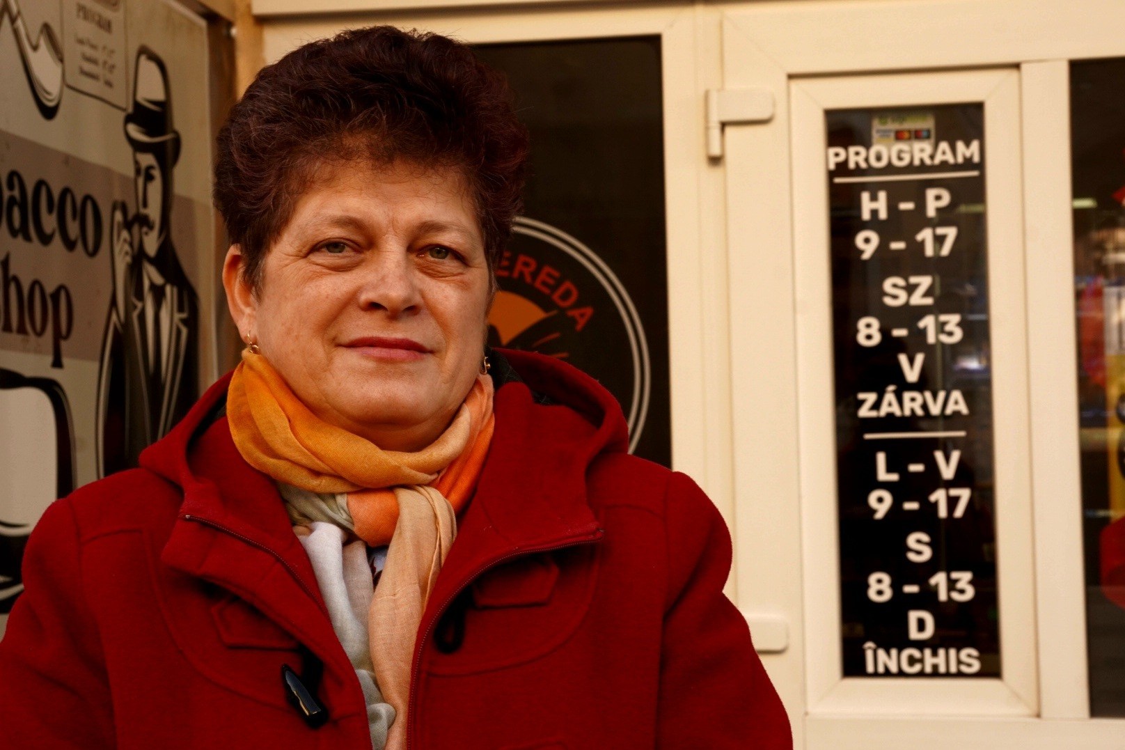 Active Citizenship Campaign1RO Portraits