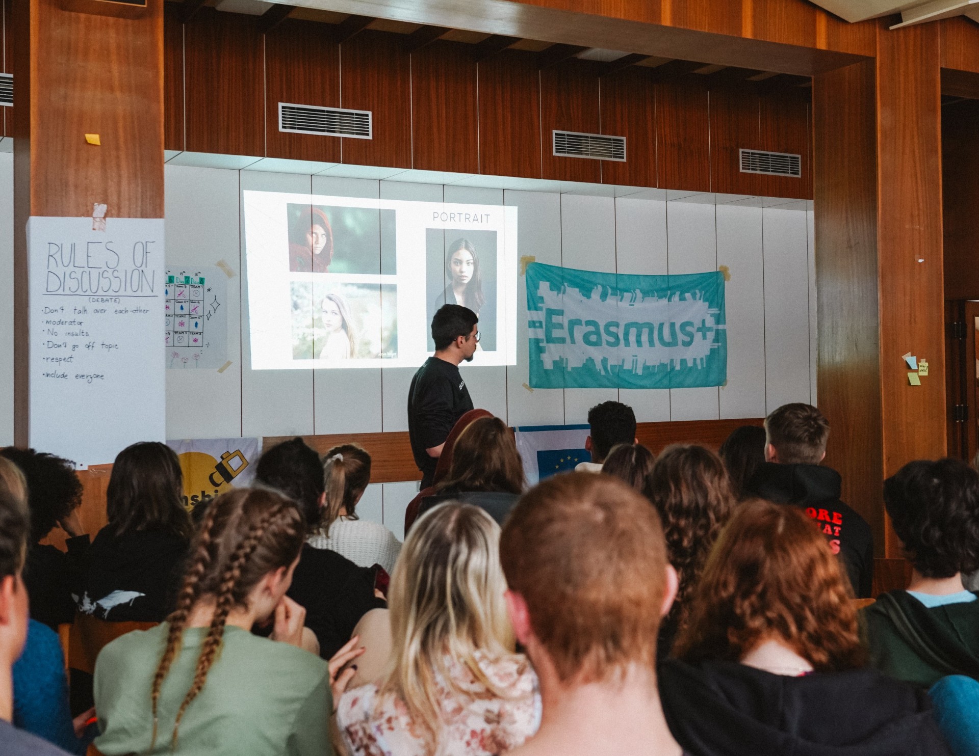 SK Photography Workshop