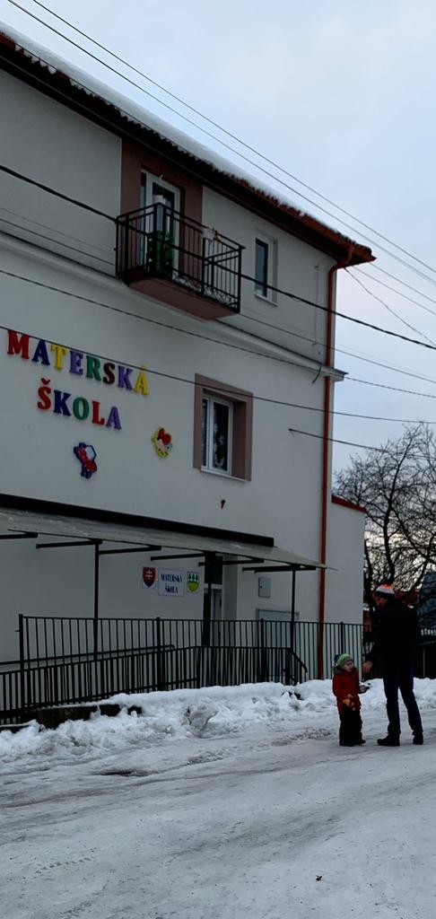 Active Citizenship Campaign1SK Results