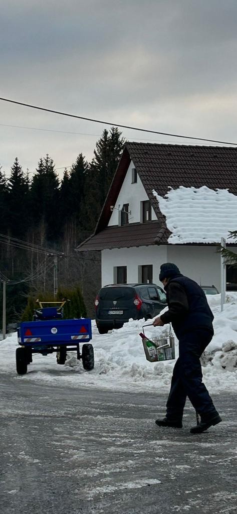 Active Citizenship Campaign1SK Results