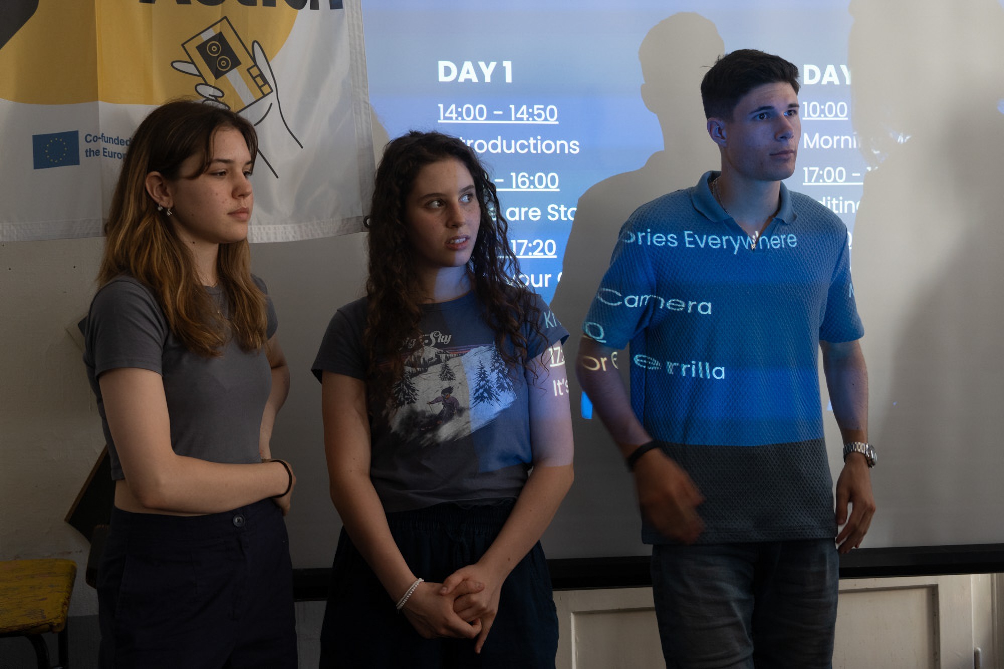 Active Citizenship Campaign2HU