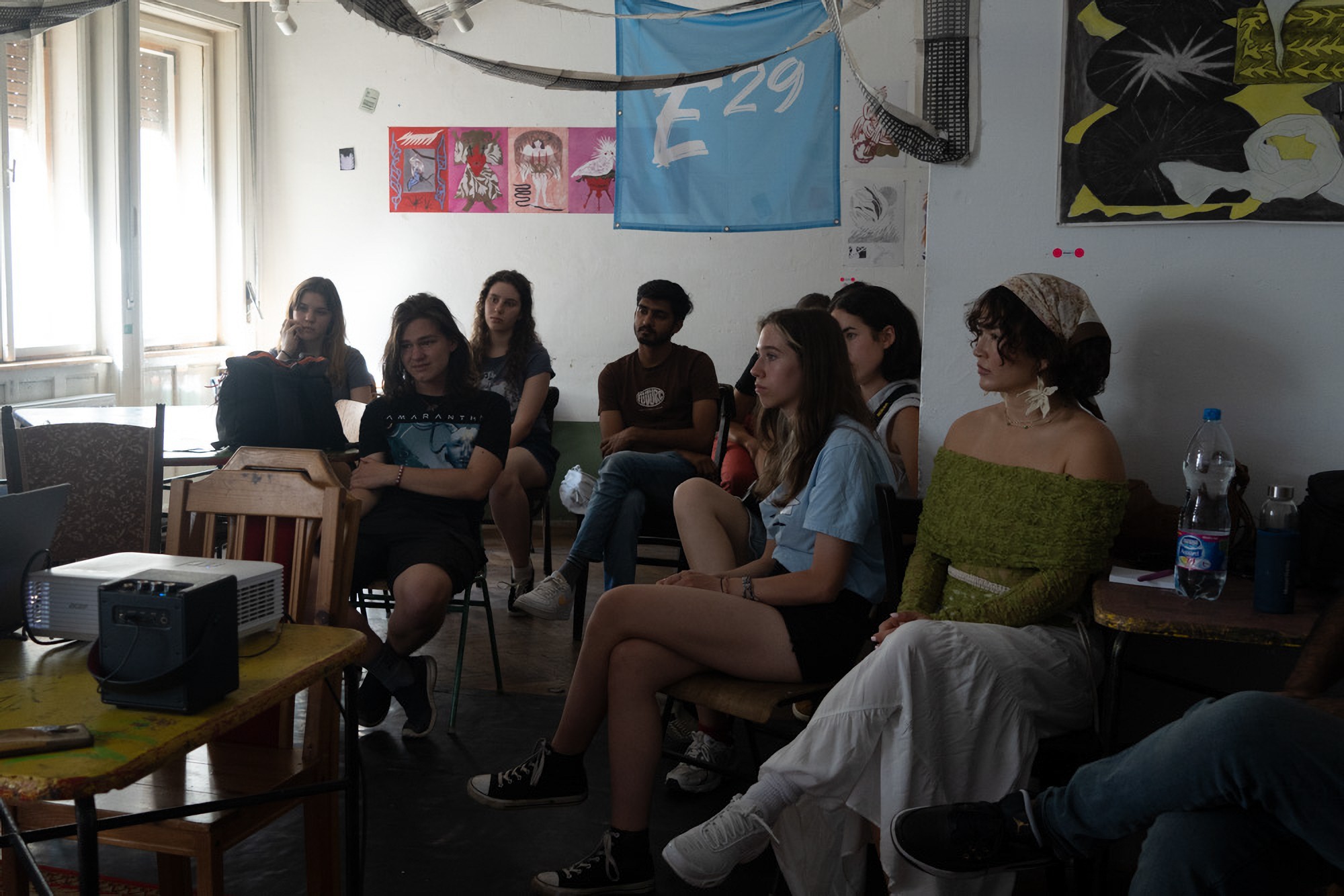 Active Citizenship Campaign2HU