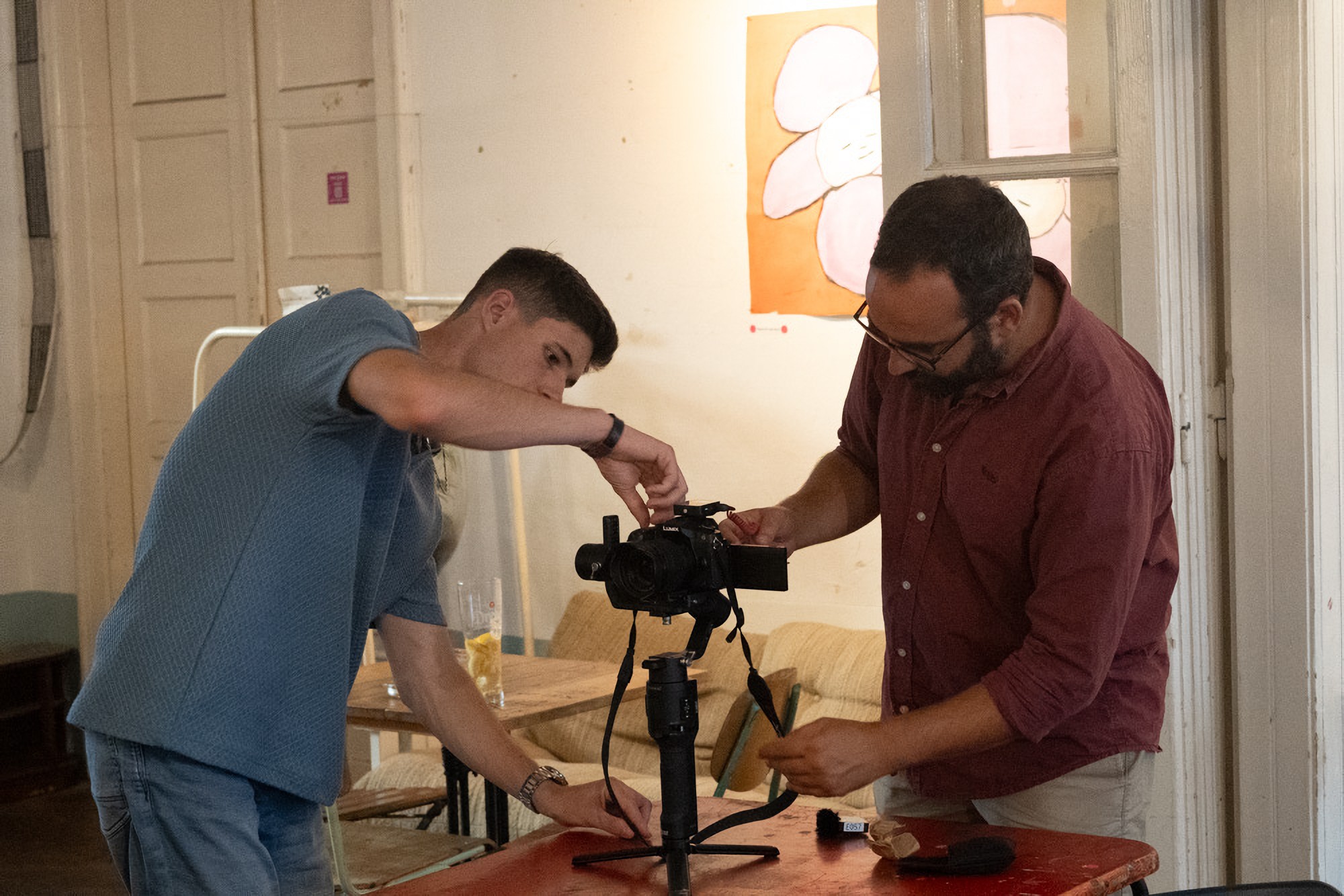 Active Citizenship Campaign2HU