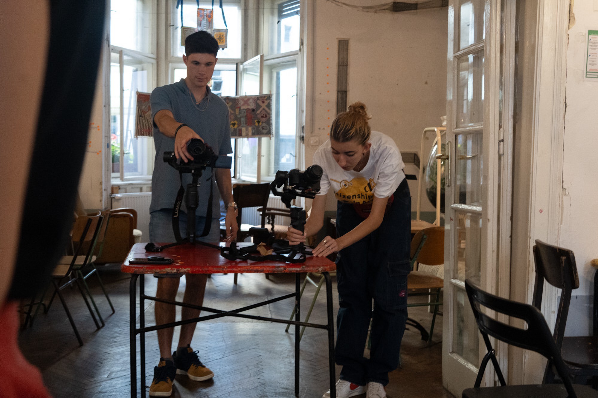 Active Citizenship Campaign2HU