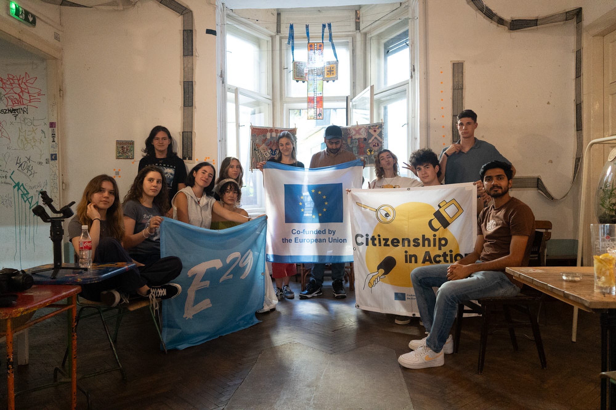 Active Citizenship Campaign2HU