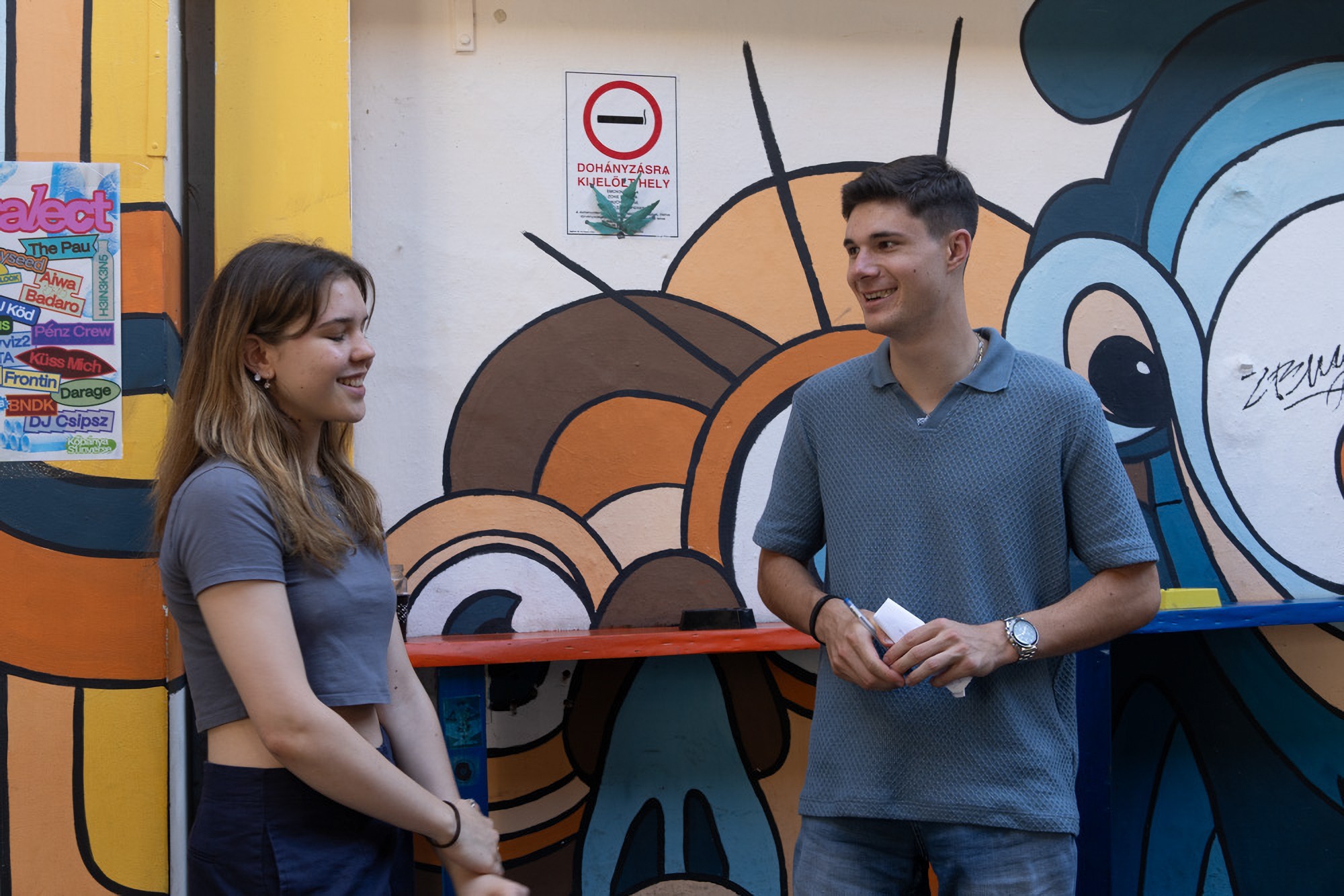 Active Citizenship Campaign2HU