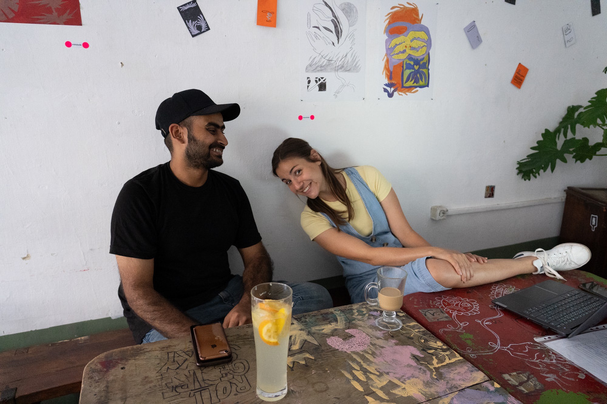 Active Citizenship Campaign2HU