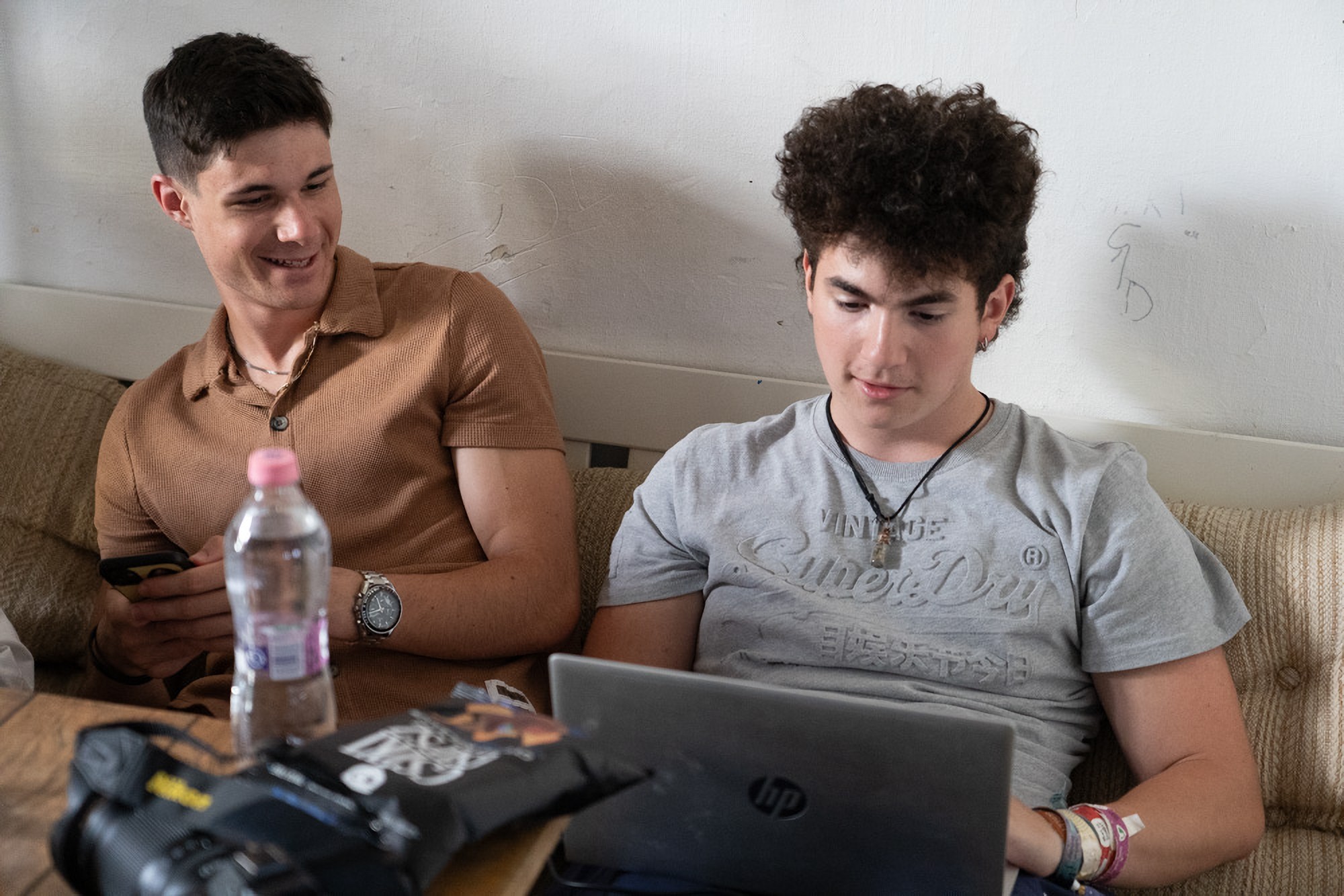 Active Citizenship Campaign2HU