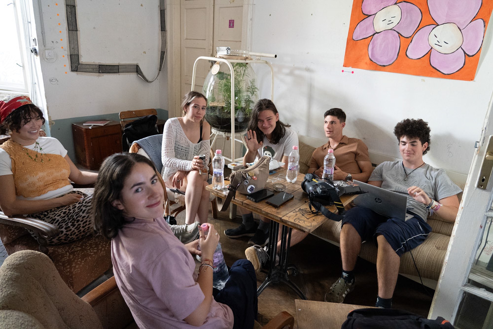 Active Citizenship Campaign2HU