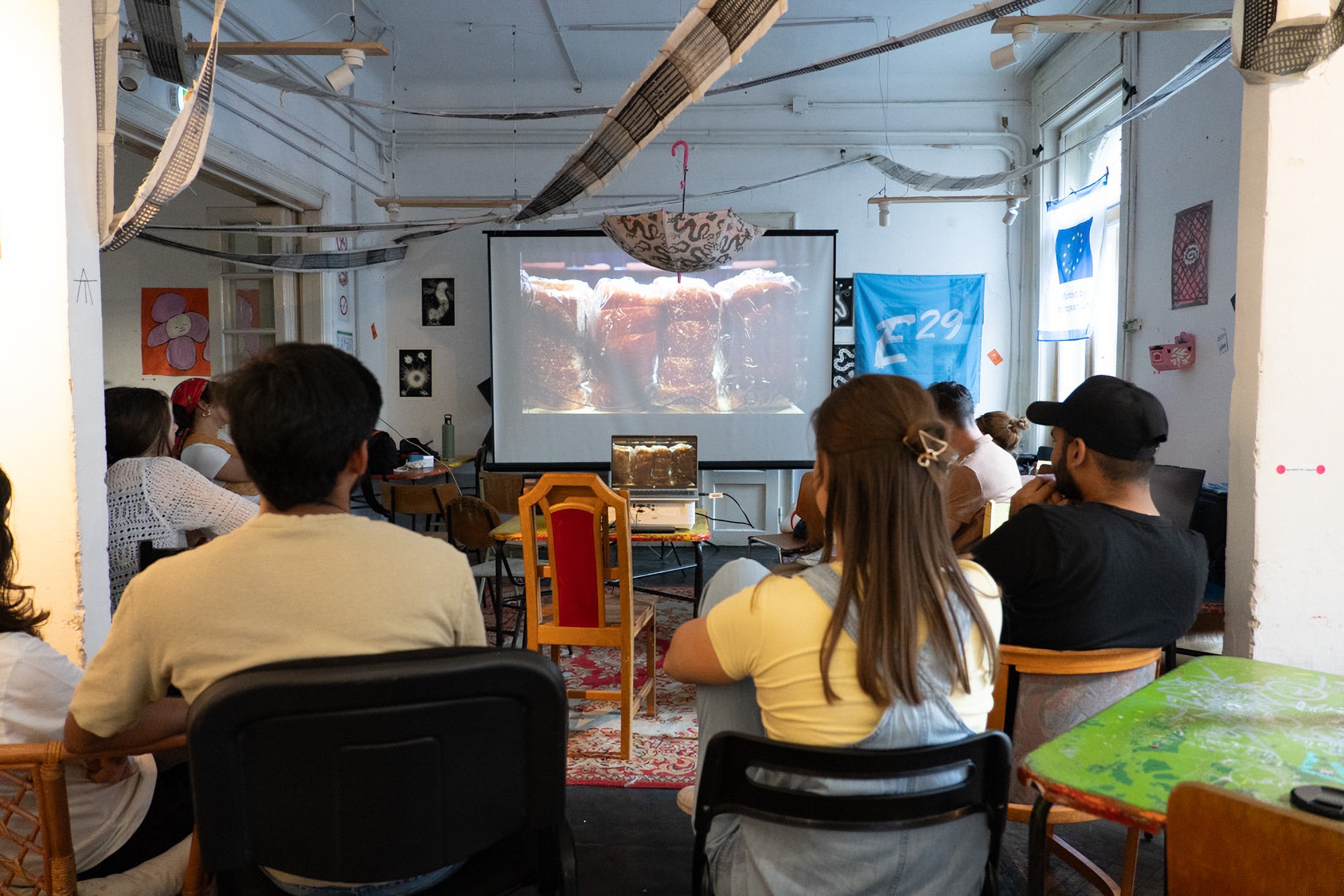 Active Citizenship Campaign2HU