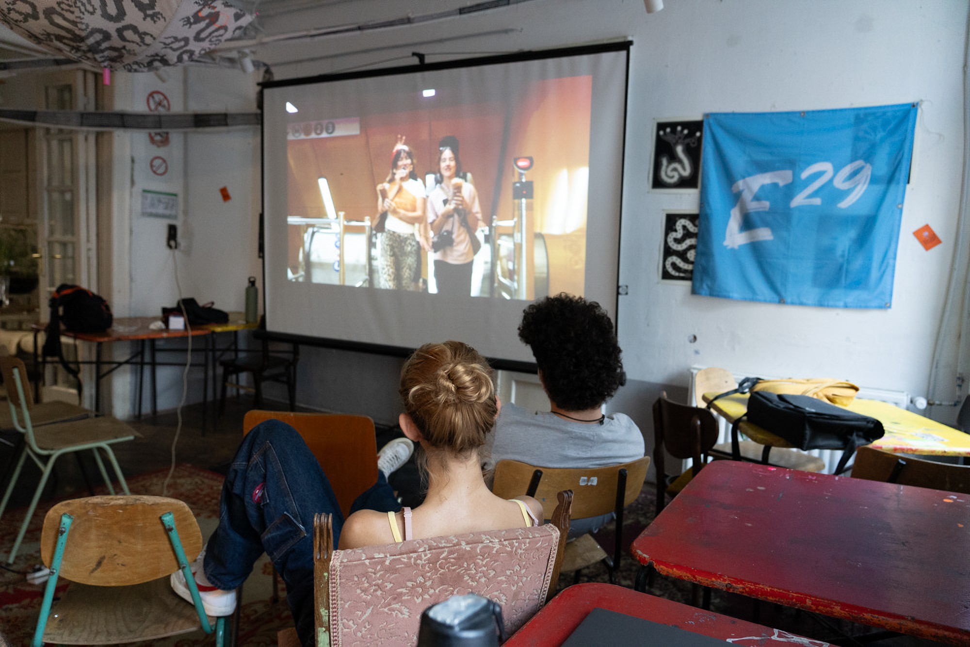 Active Citizenship Campaign2HU