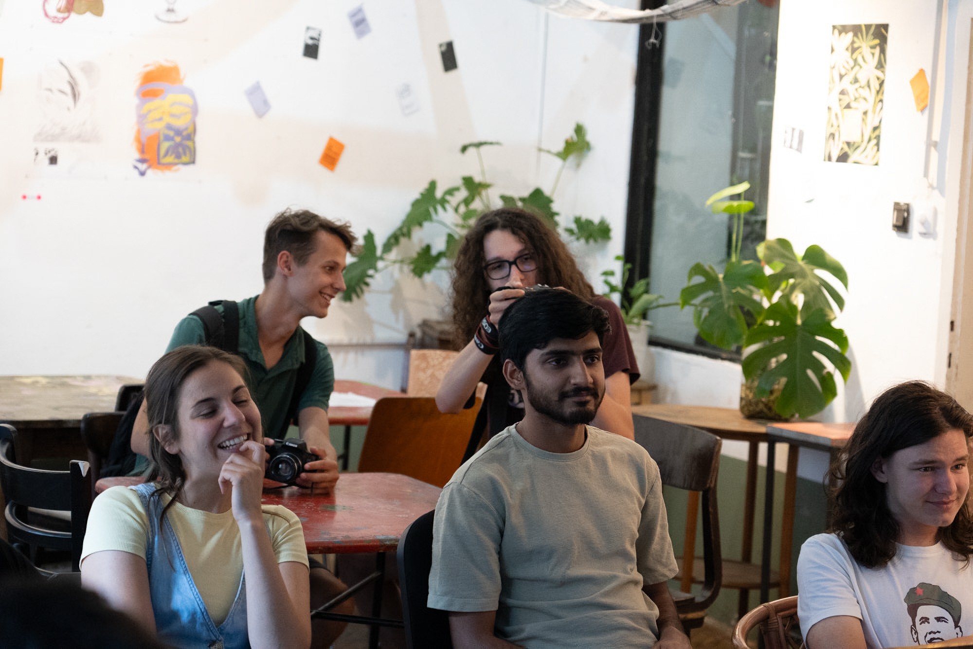 Active Citizenship Campaign2HU