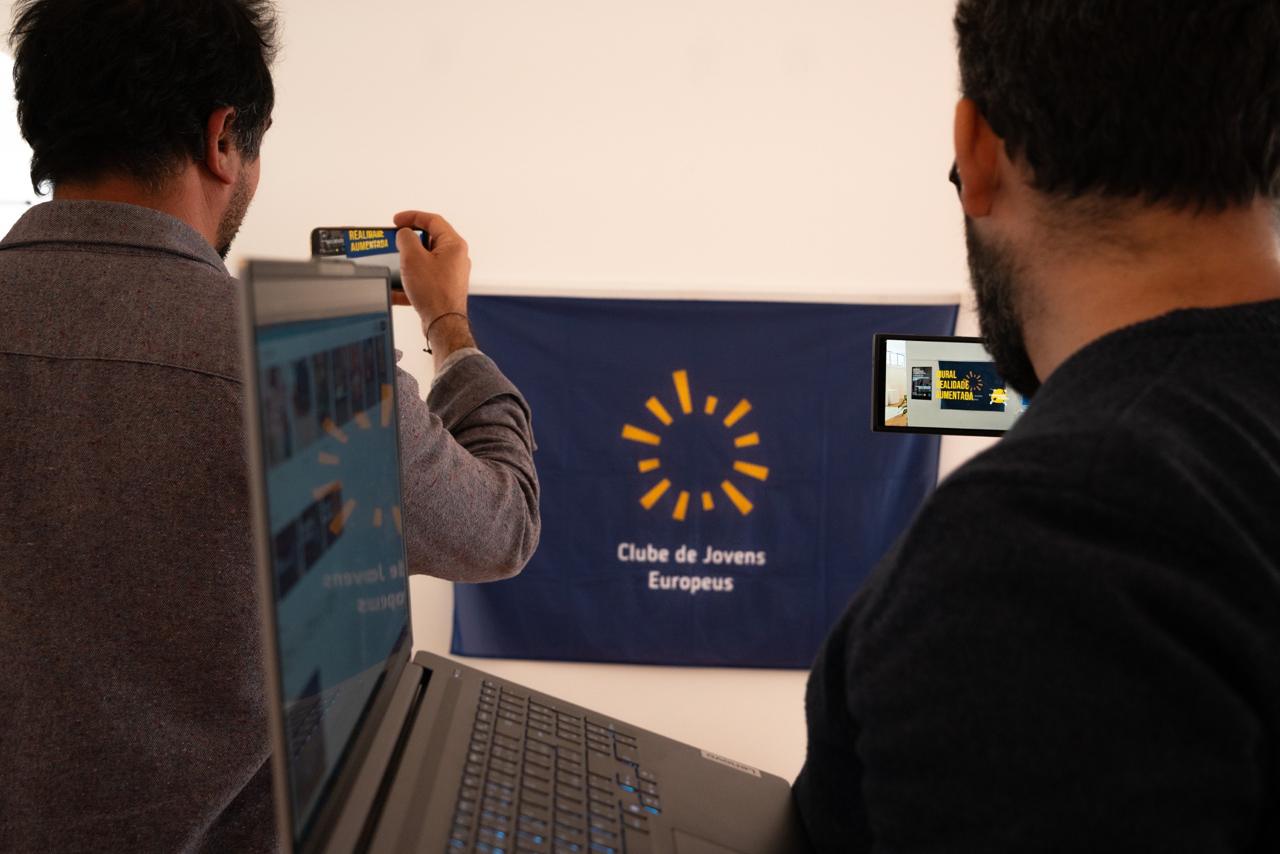 Active Citizenship Campaign2PT