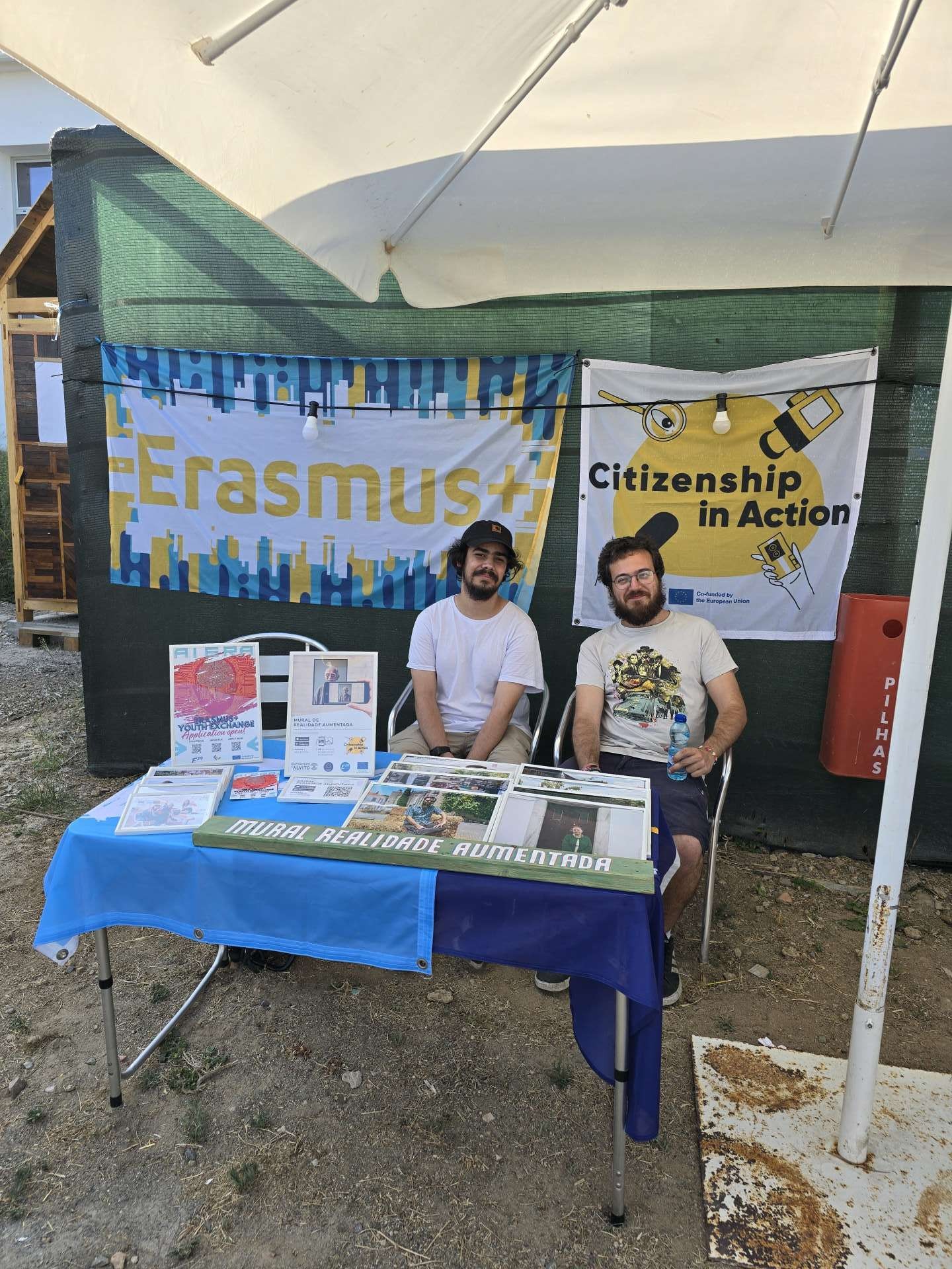 Active Citizenship Campaign2PT