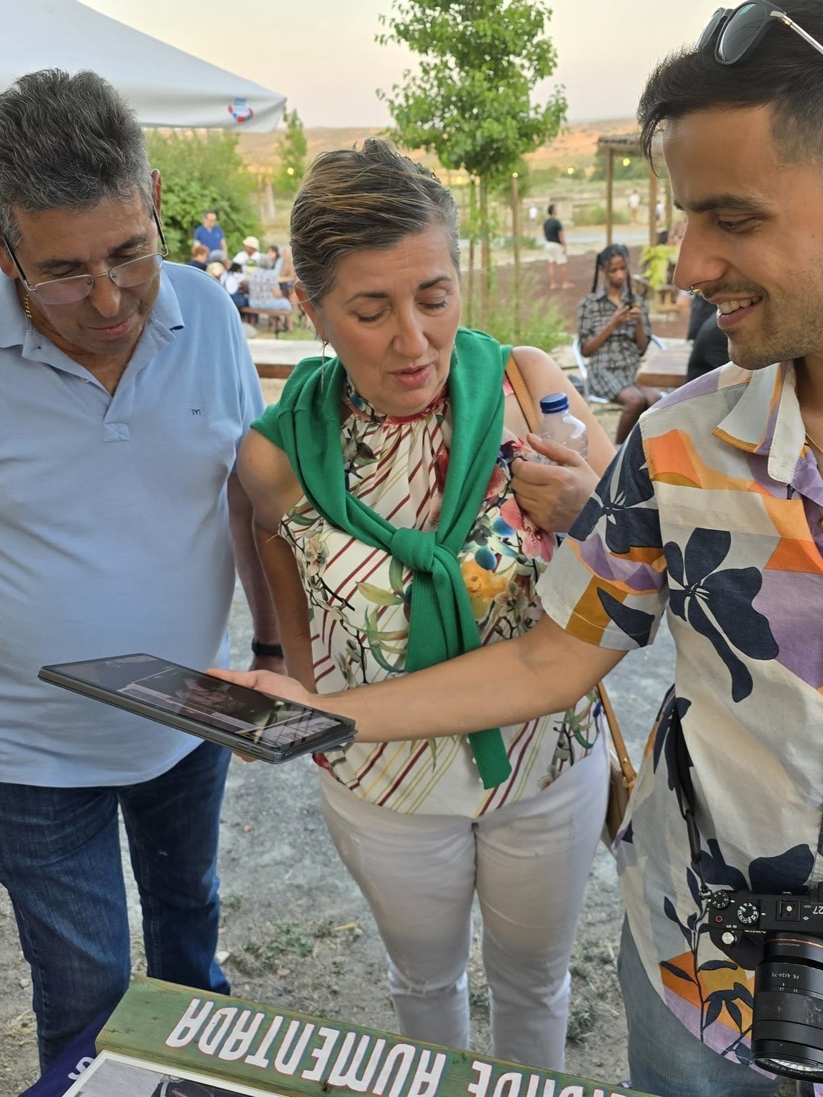 Active Citizenship Campaign2PT