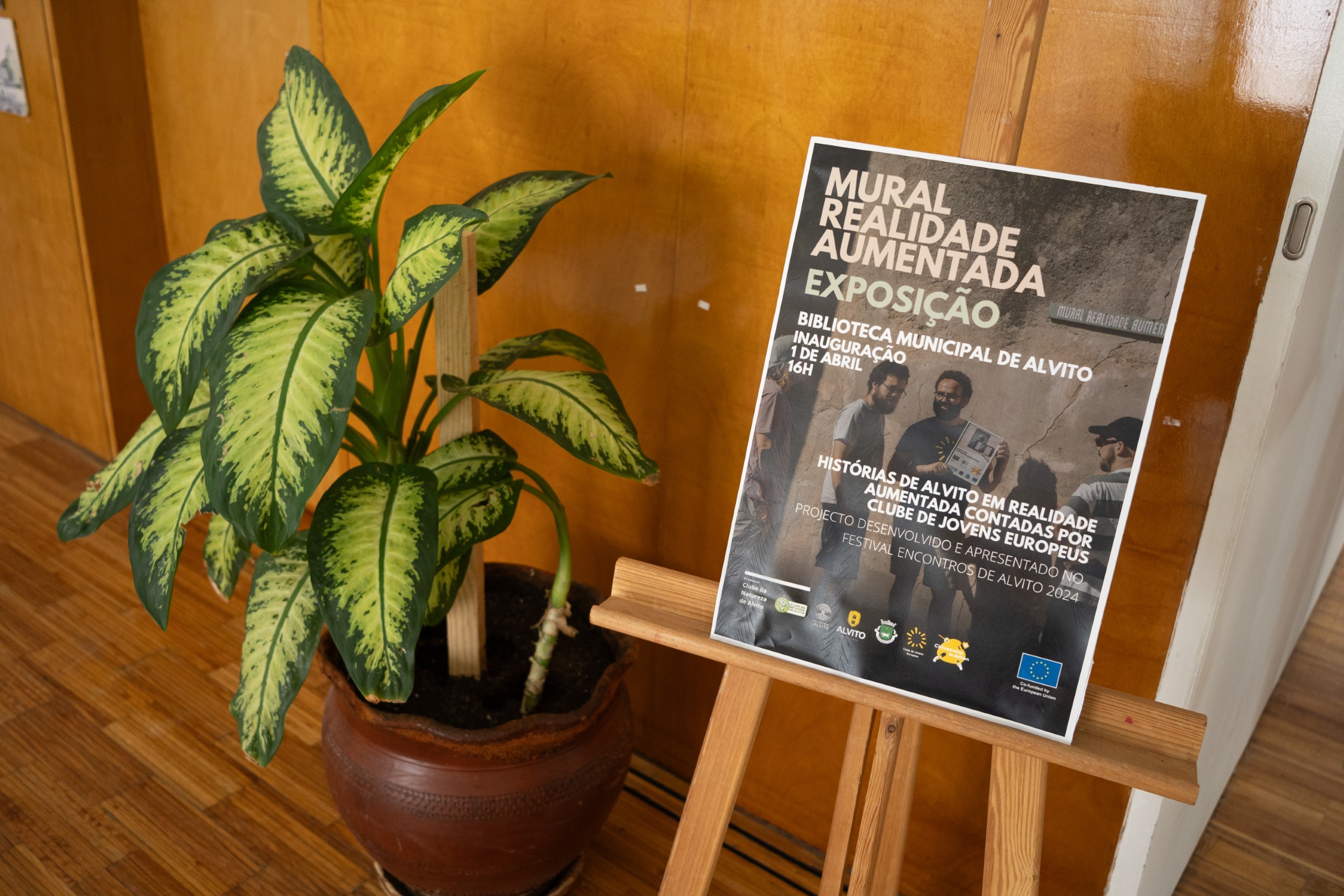 Active Citizenship Campaign2PT