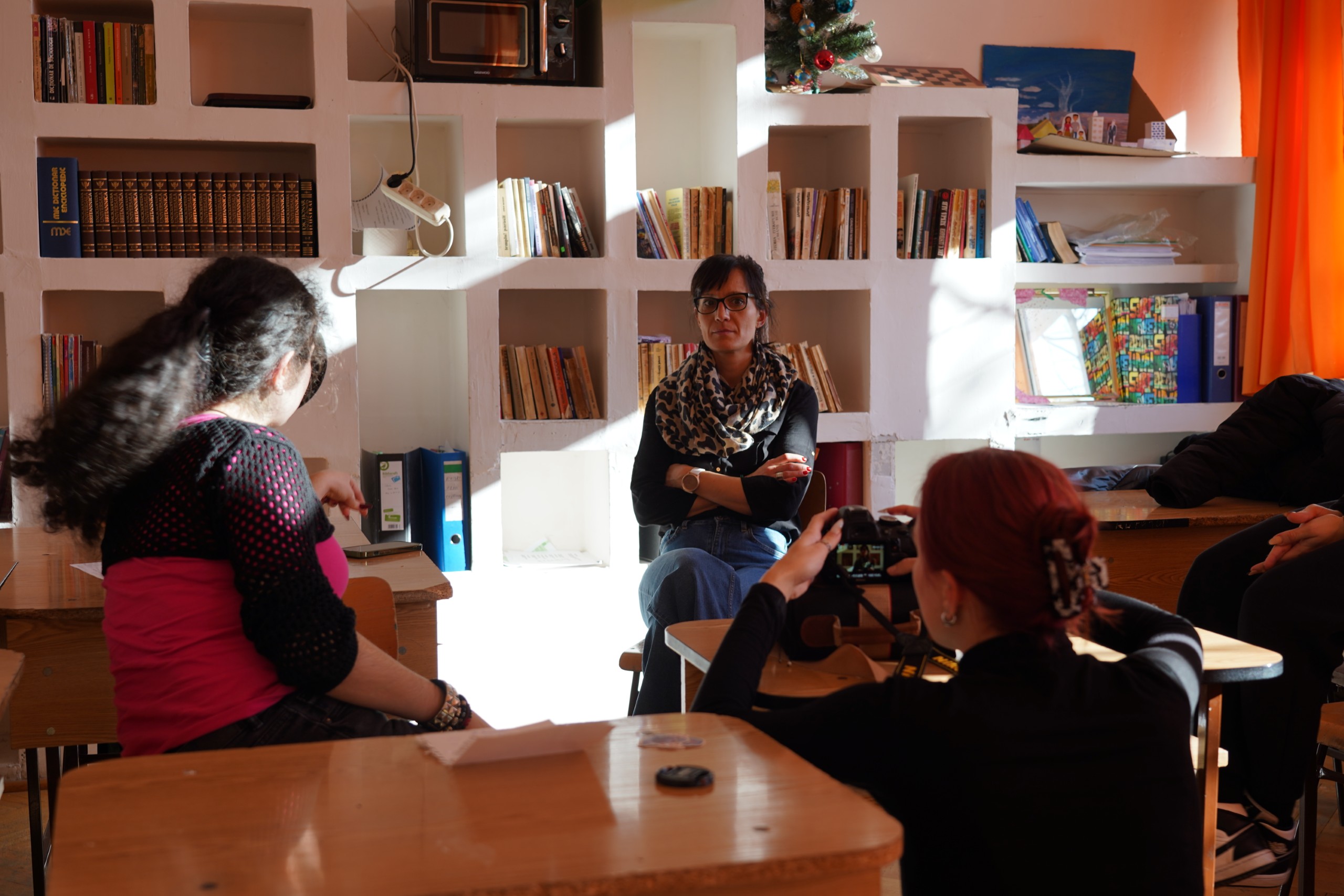 Active Citizenship Campaign2RO