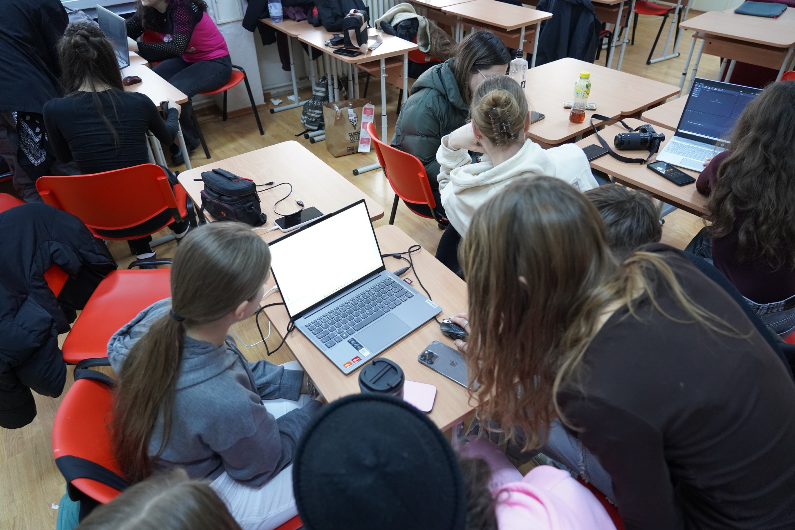 Active Citizenship Campaign2RO