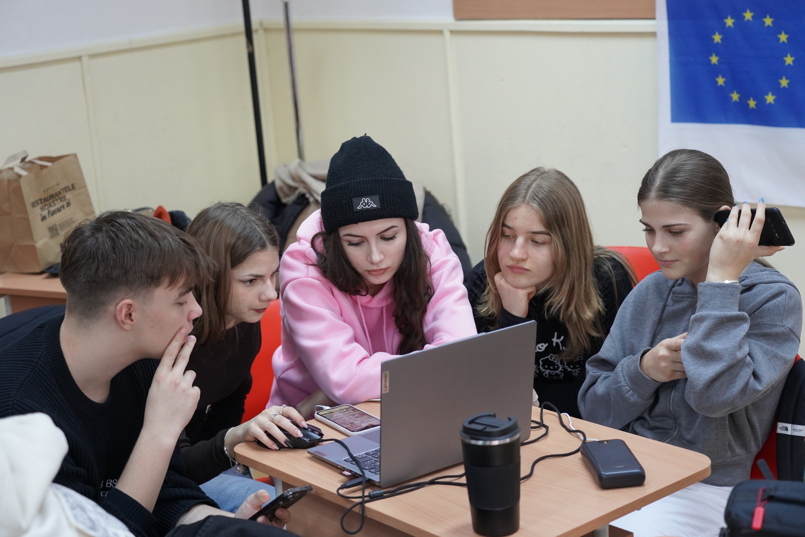 Active Citizenship Campaign2RO