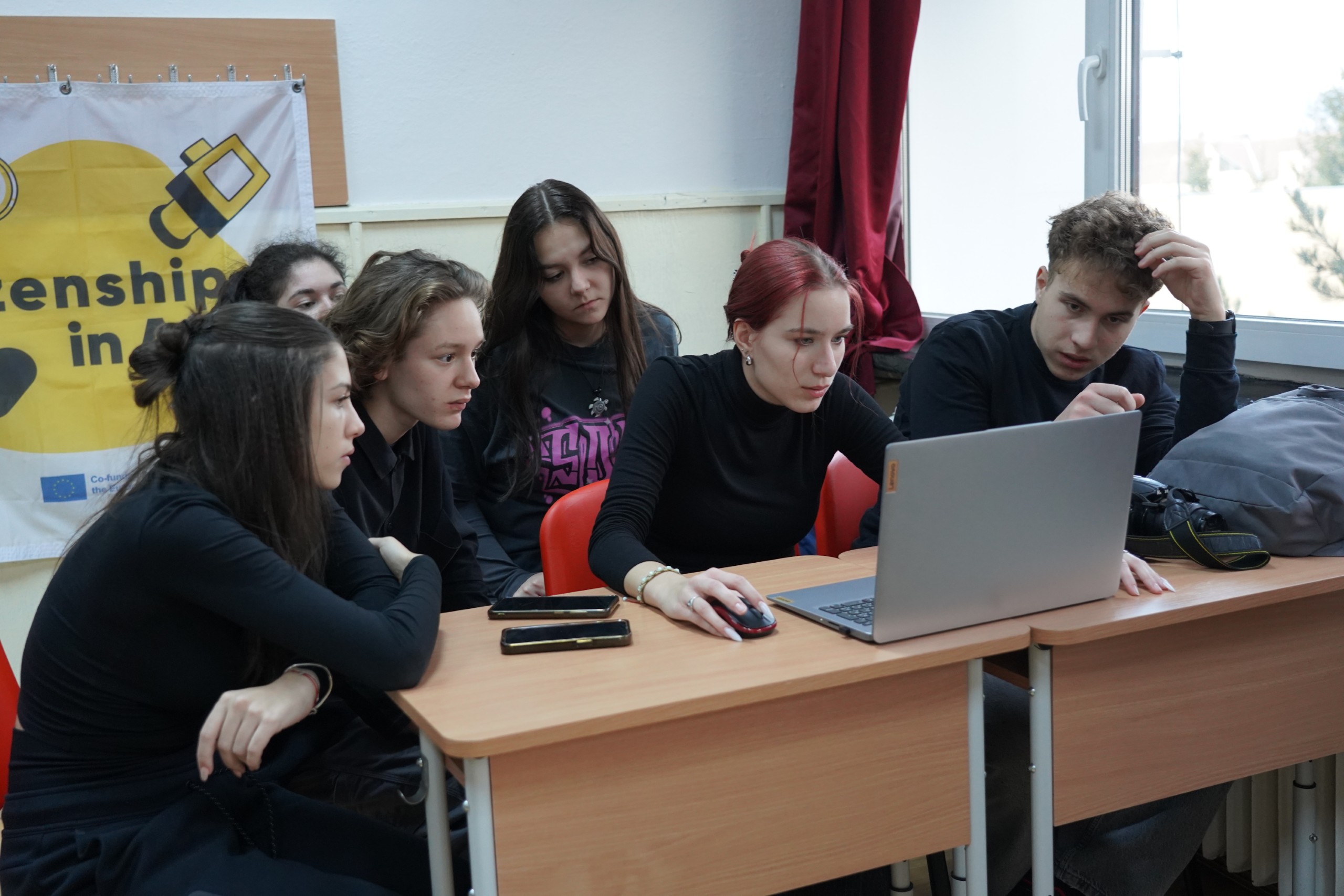 Active Citizenship Campaign2RO