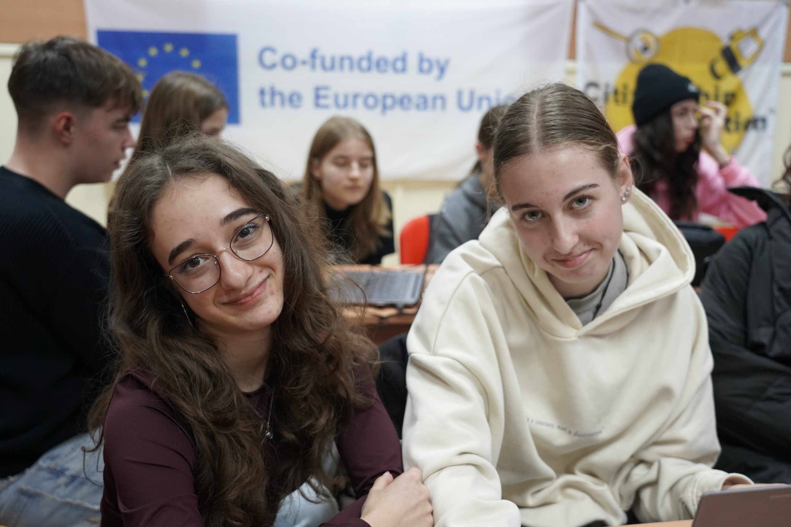 Active Citizenship Campaign2RO