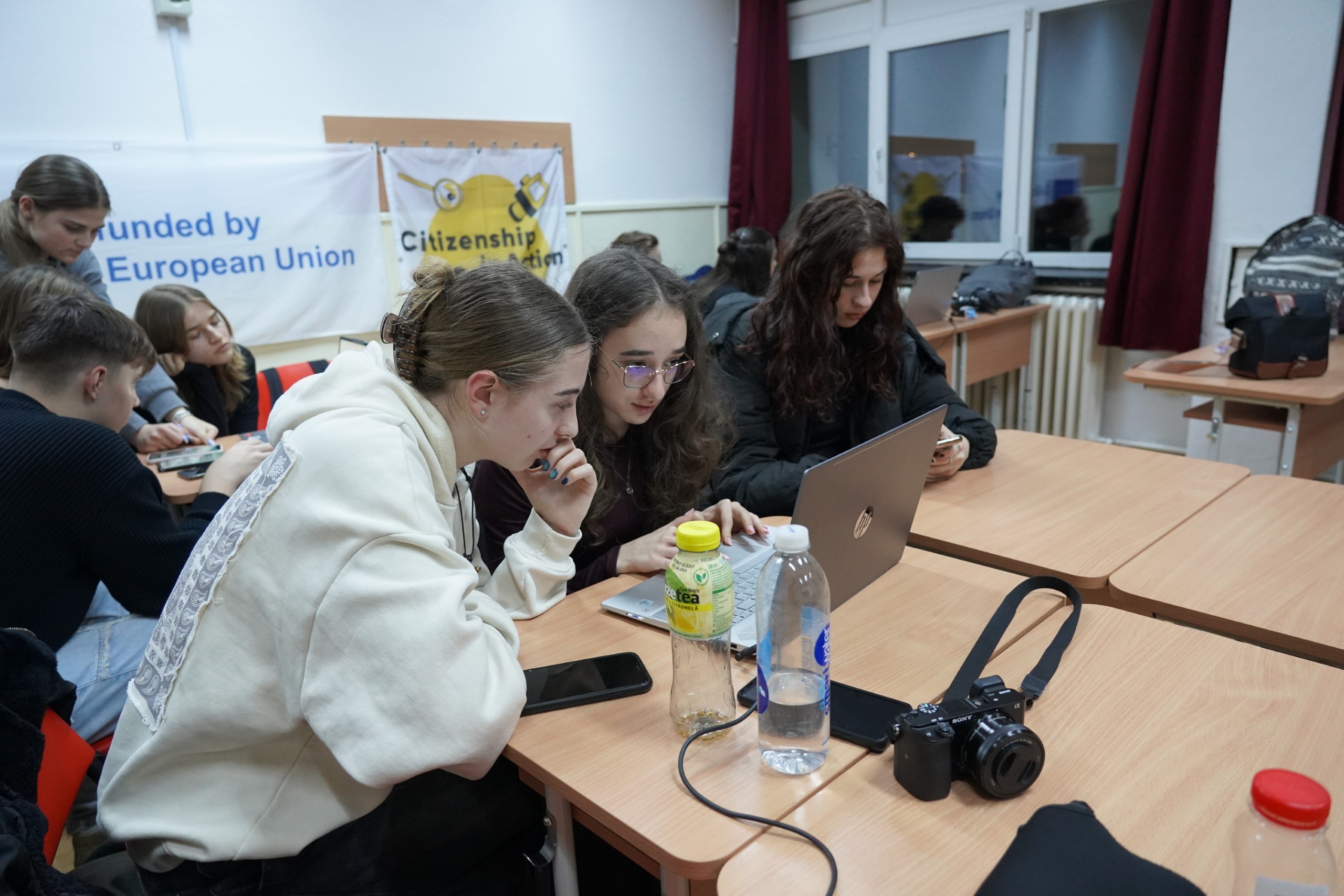 Active Citizenship Campaign2RO