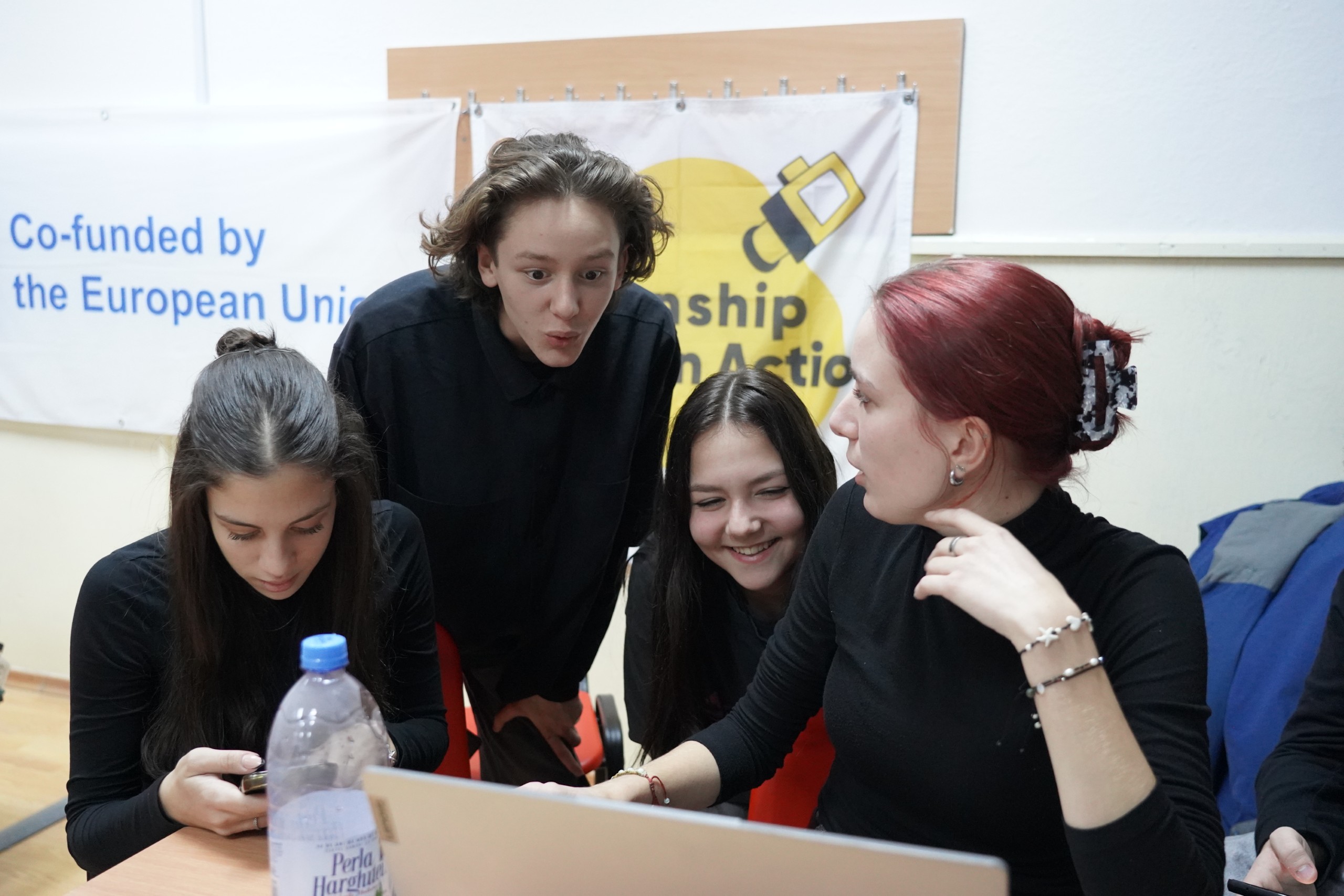 Active Citizenship Campaign2RO