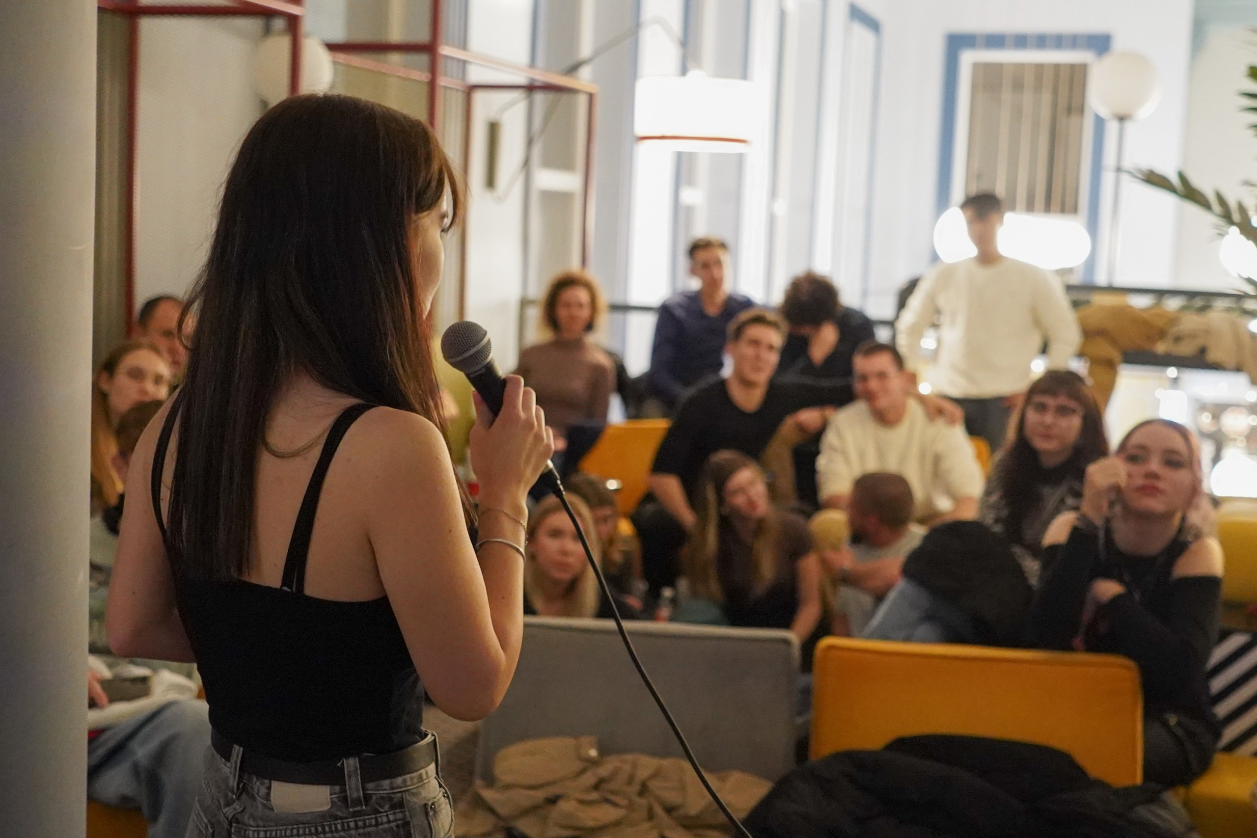 Budapest Film Festival