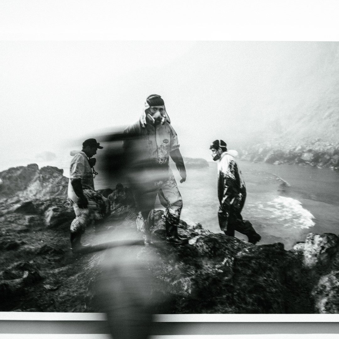 Active Citizenship Through Photography